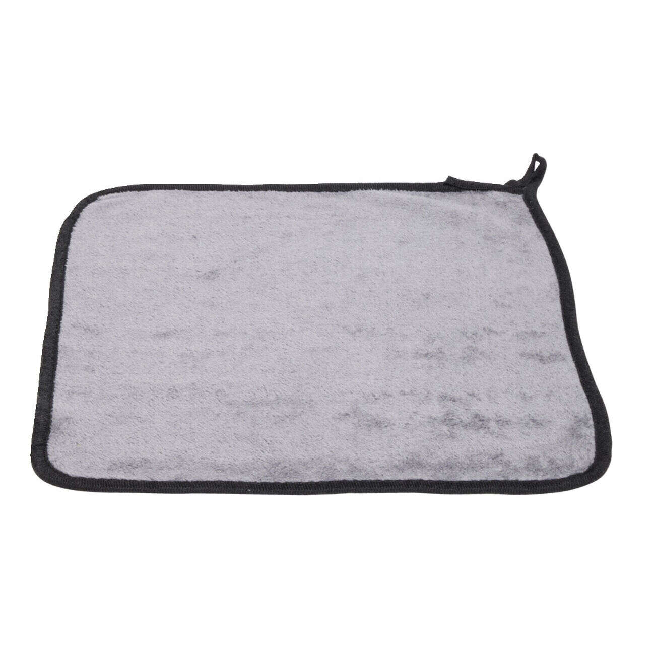 Lot de 4 chiffons nettoyant pour voiture 30x30cm