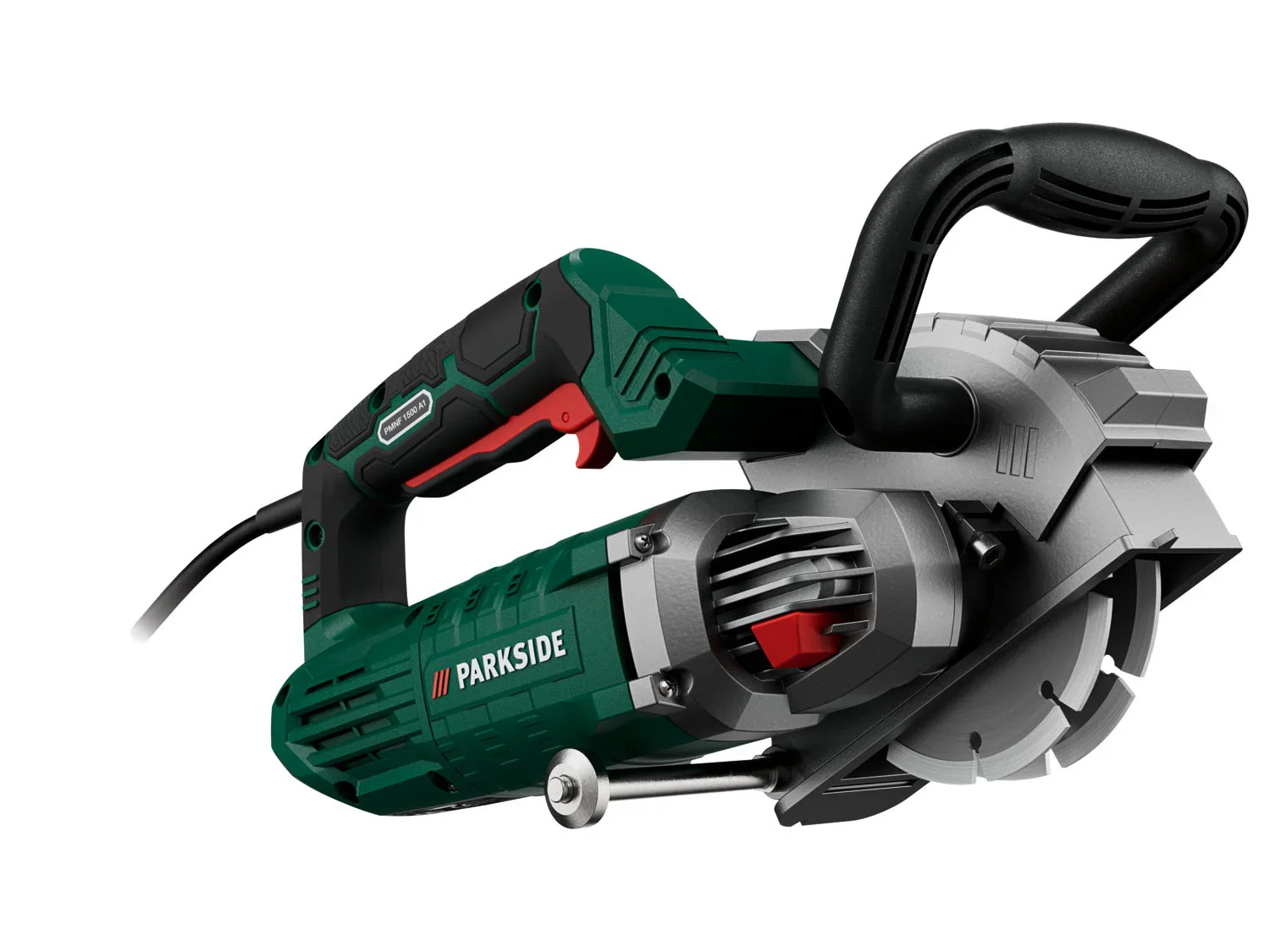 PARKSIDE Rainureuse PMNF 1500 A1, 1500 W