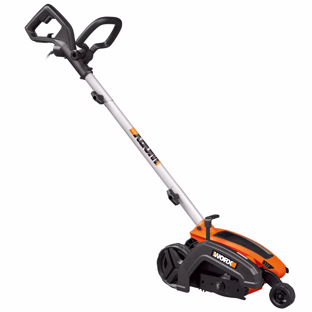 Worx WG896 12 Amp 7.5