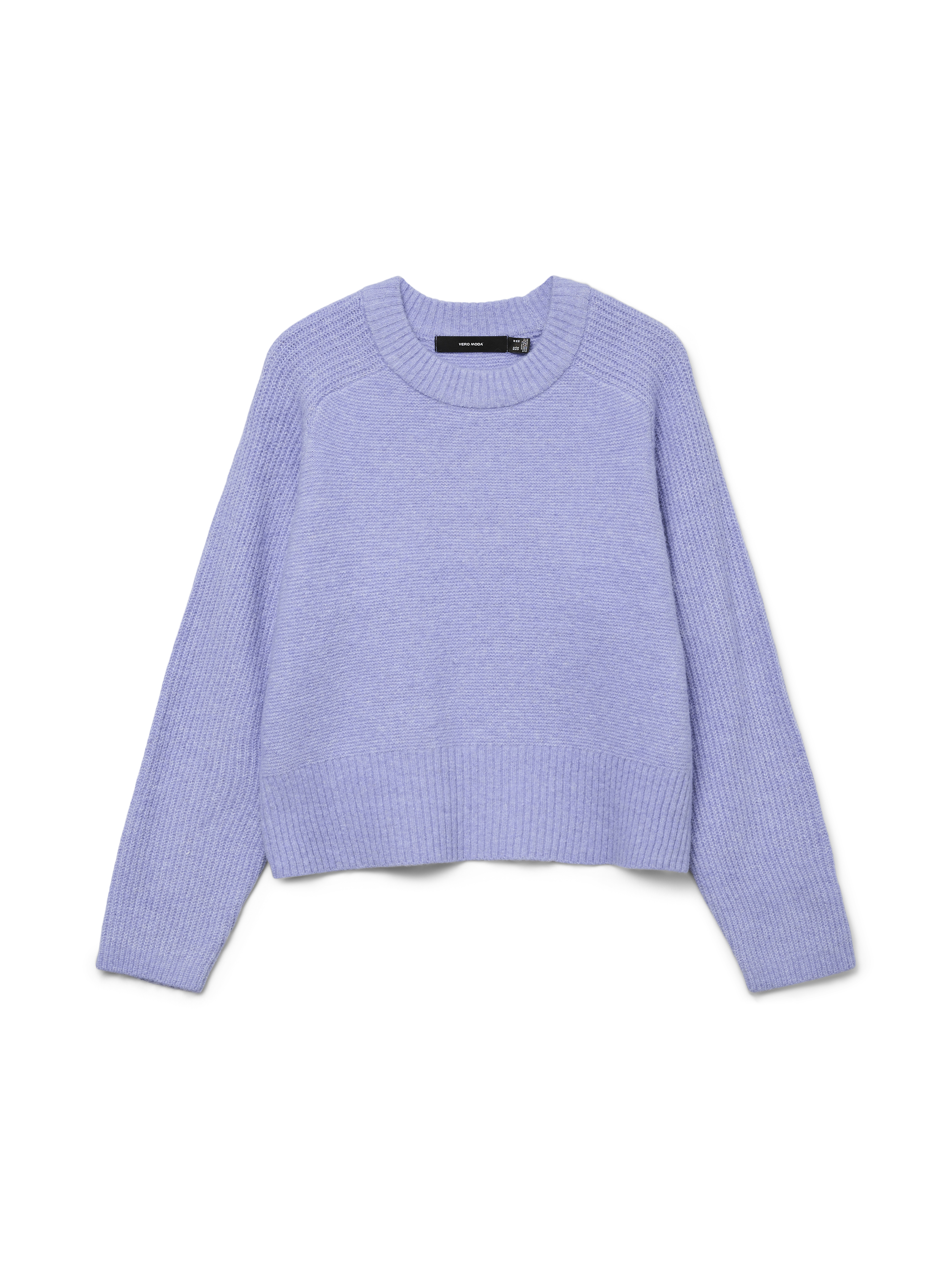 VERO MODA® VMBANG Knitted pullover