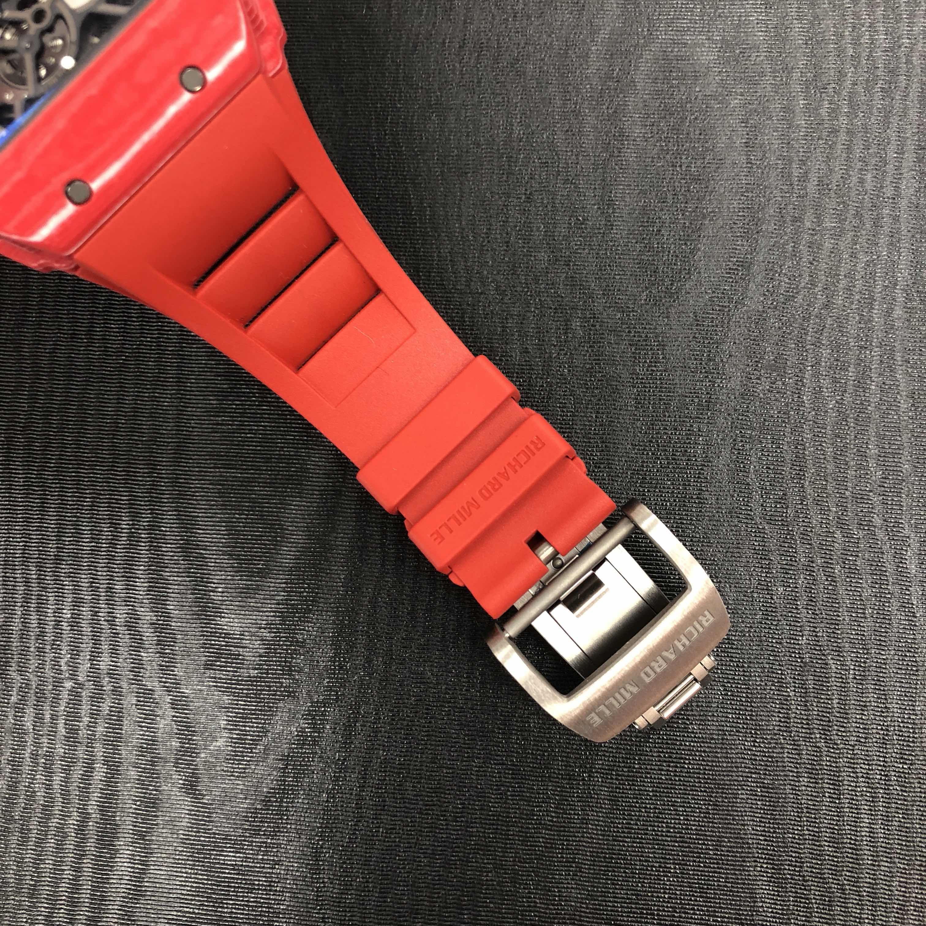 [super clone][Super Clone]RICHARD MILLE RM35-02 FQ NTPT
