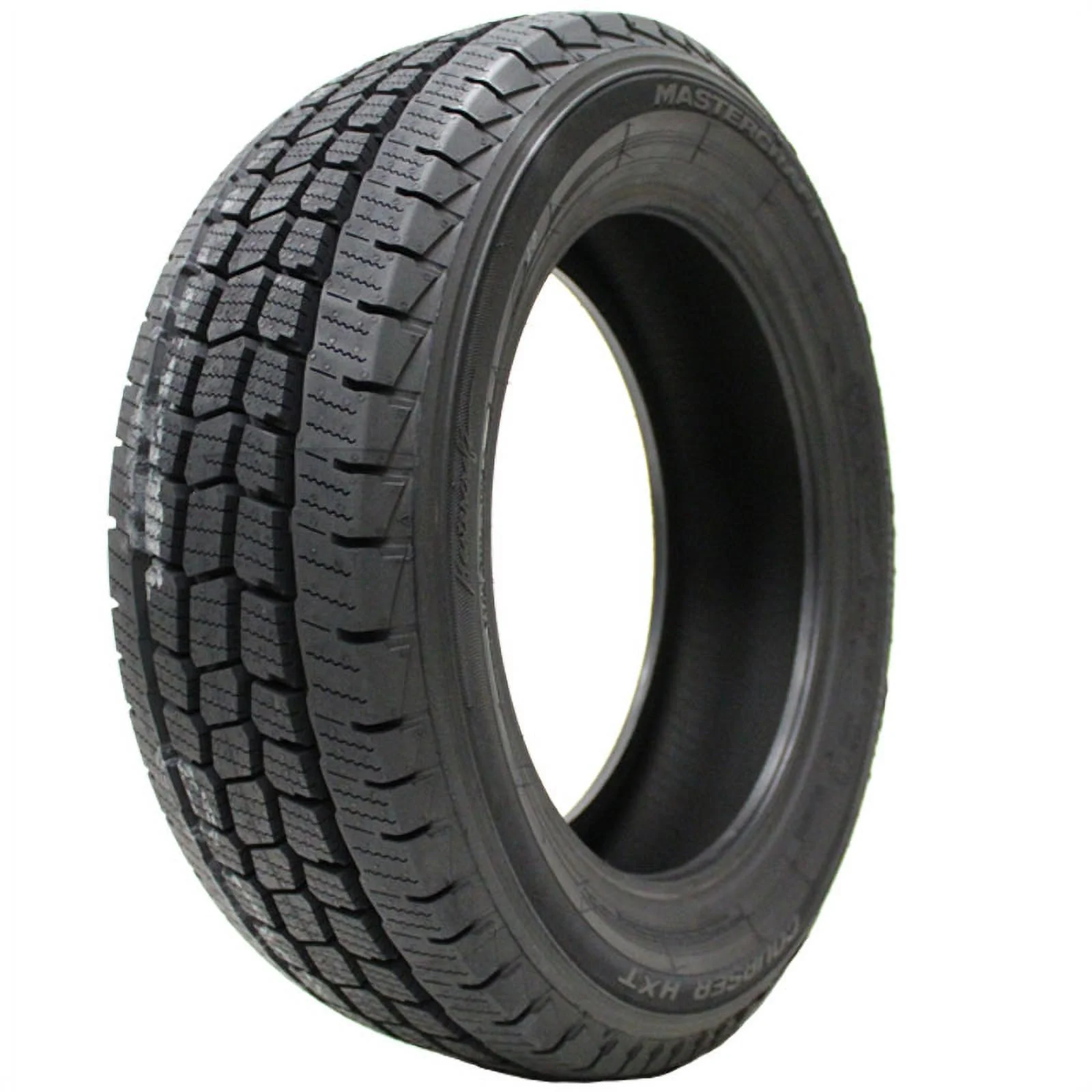 Set of 2 Mastercraft Courser HXT LT245/75R16 120/116R E Tires