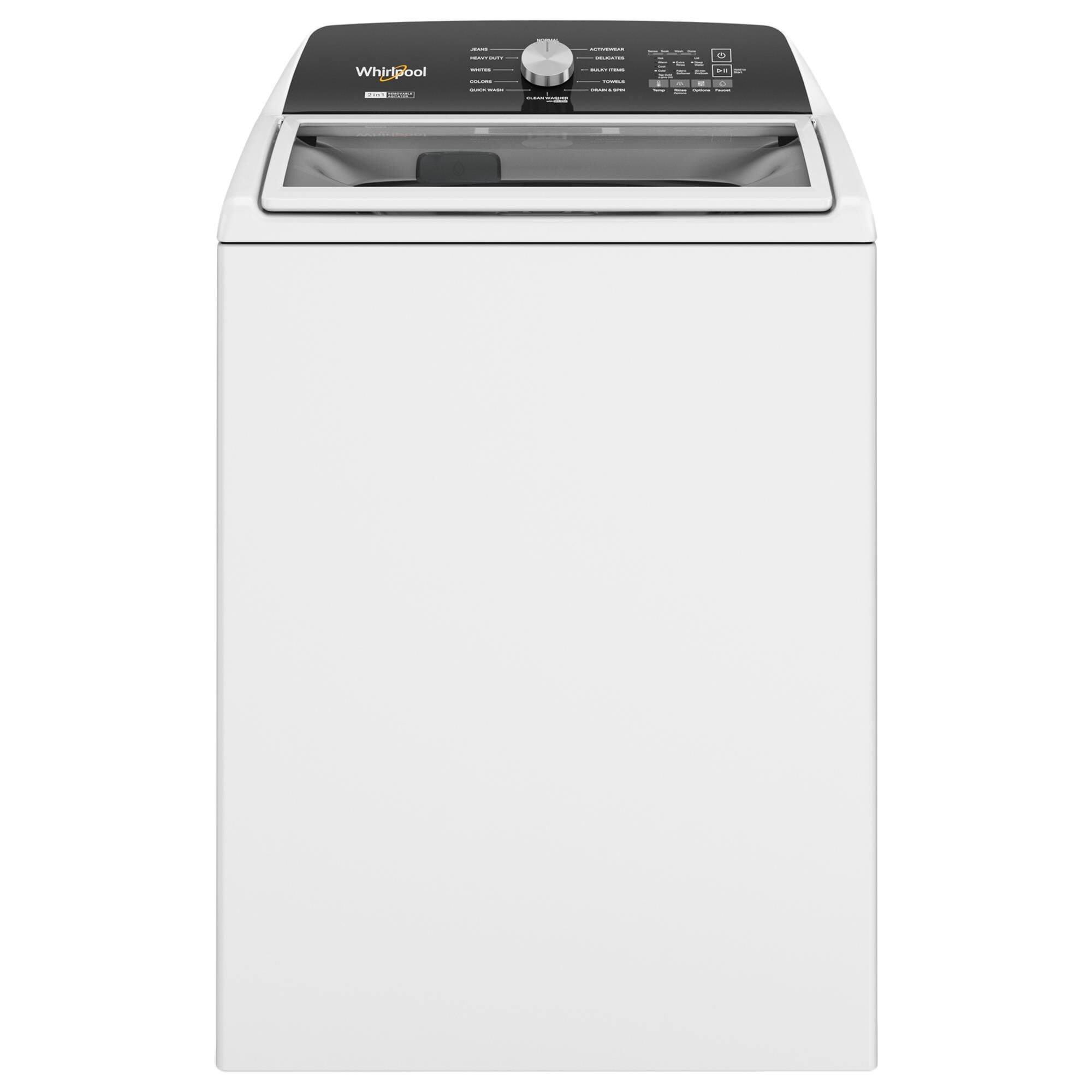 Washer & Dryers