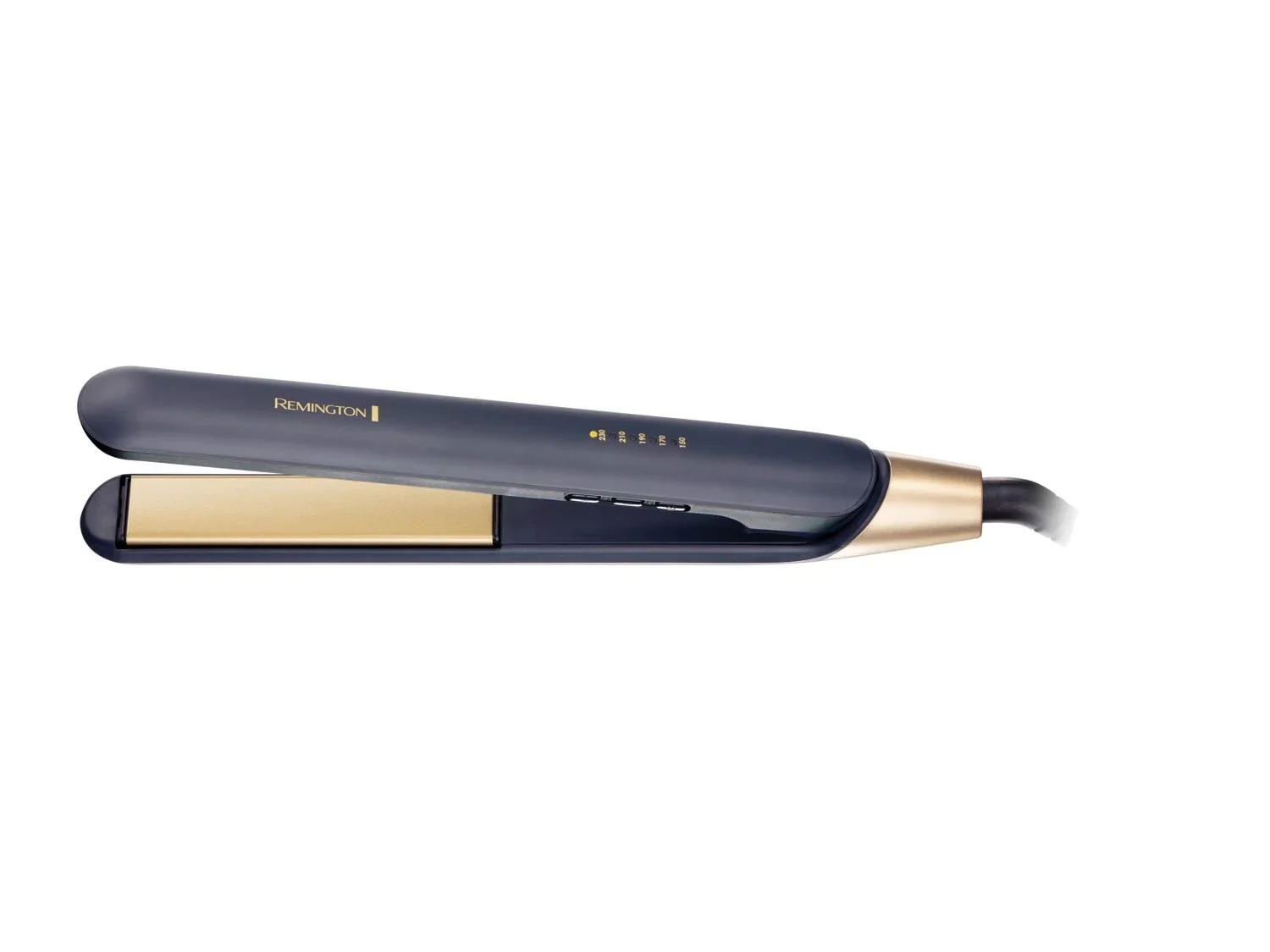 REMINGTON Lisseur Sapphire Luxe S5806