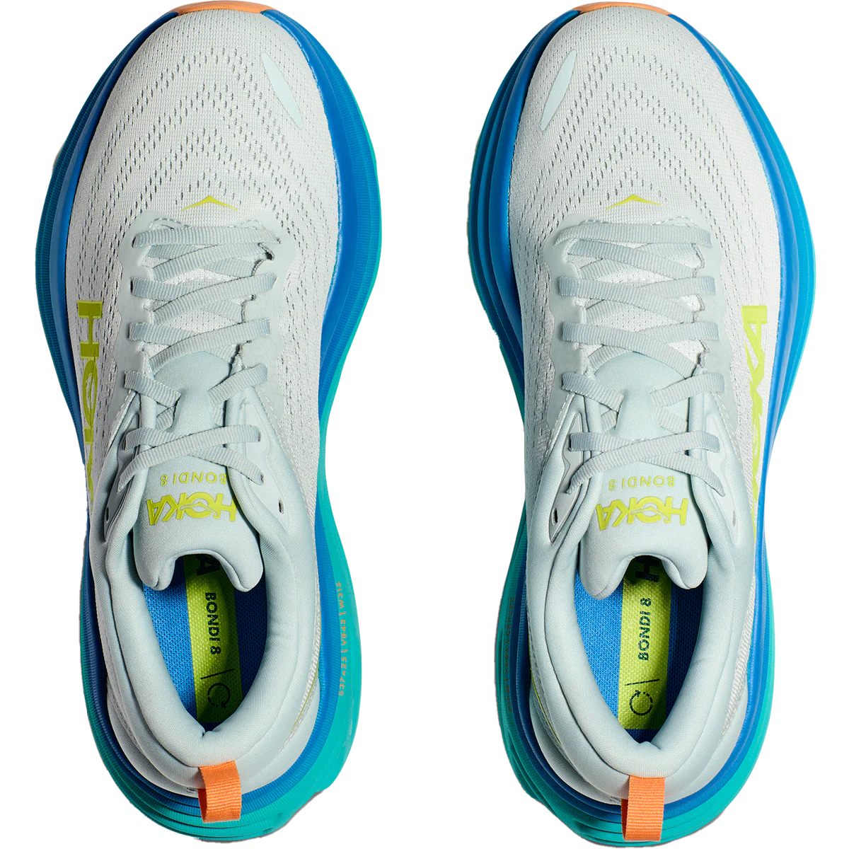 Men's Bondi 8