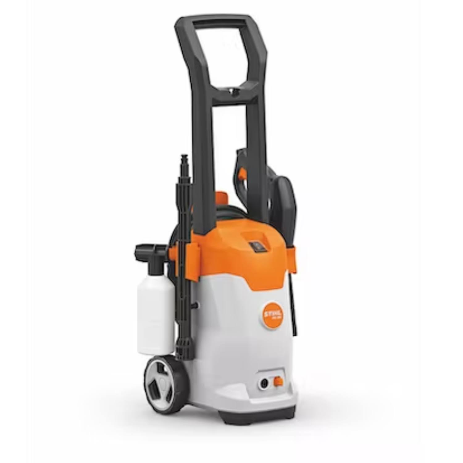 Stihl Re 80 Electric Pressure Washer