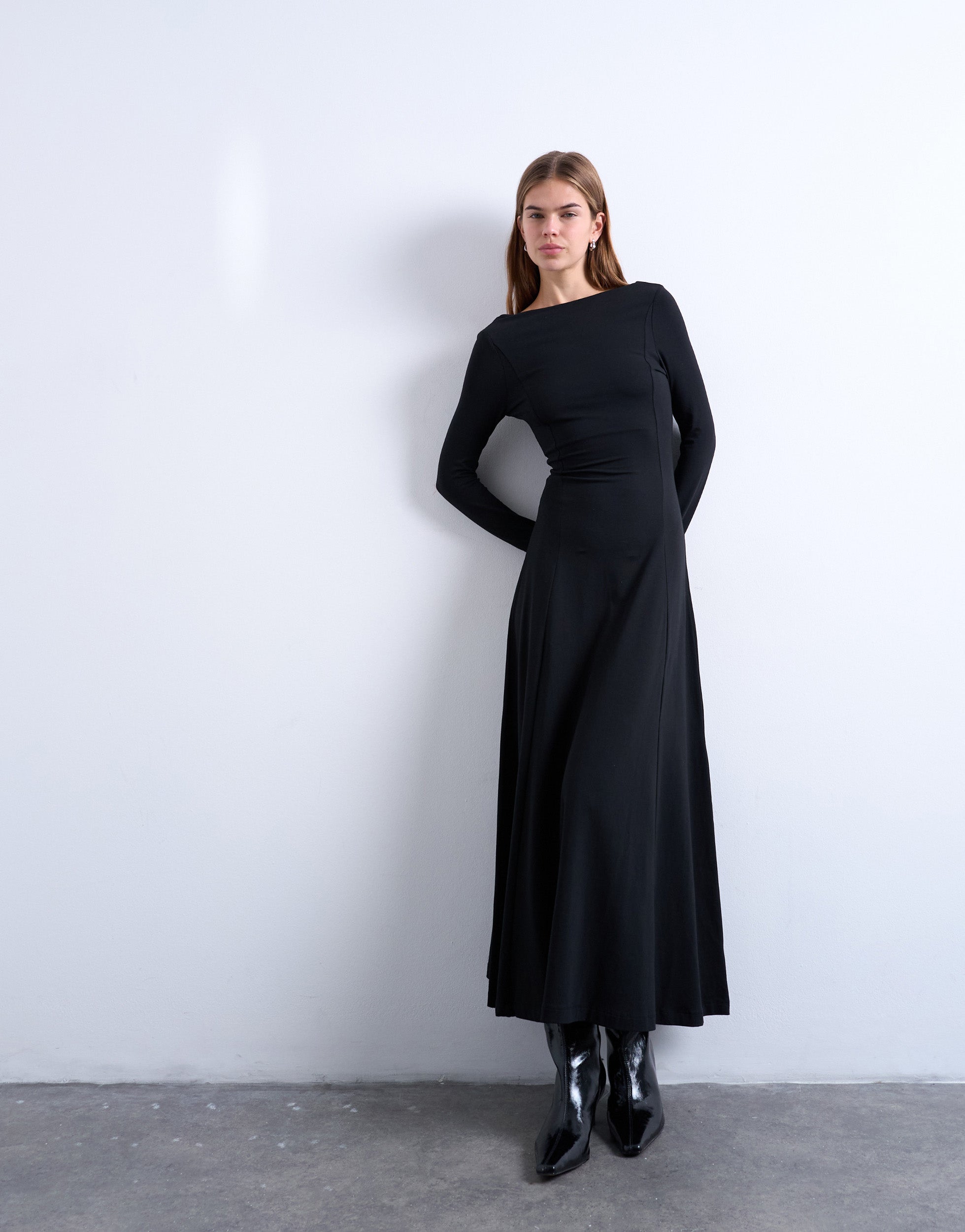 VERO MODA® TSZENIA Long dress