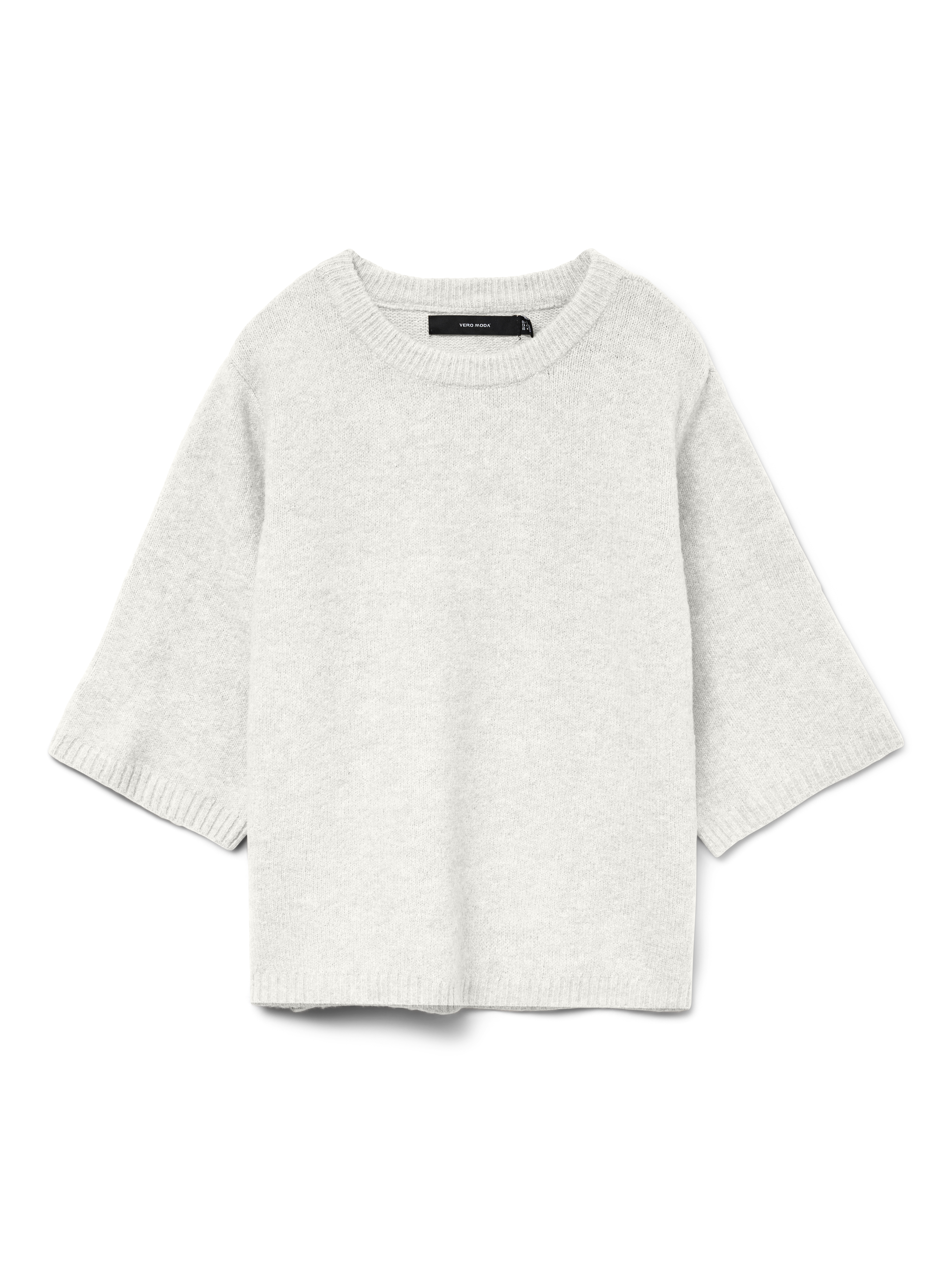 VERO MODA® VMBOOM Knitted pullover