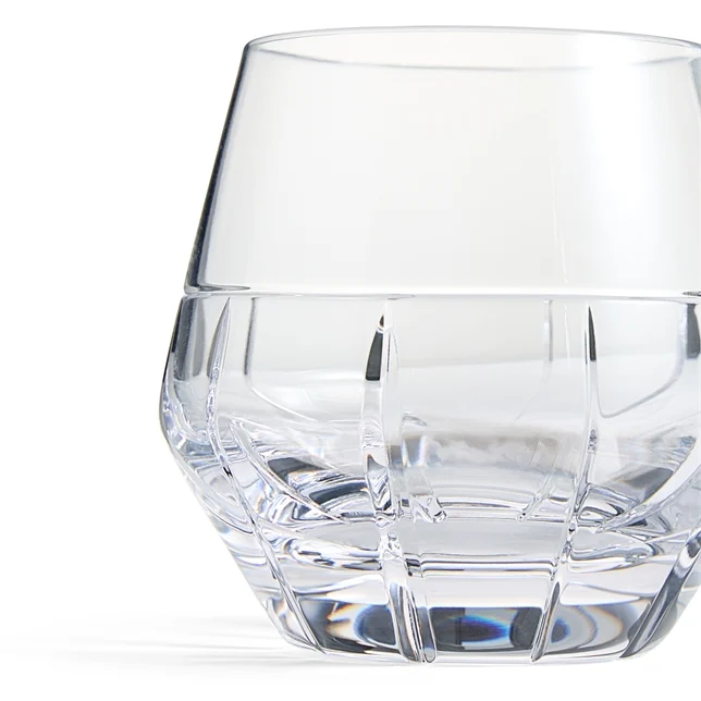 Vera Wang Luxe Graphite Tumbler