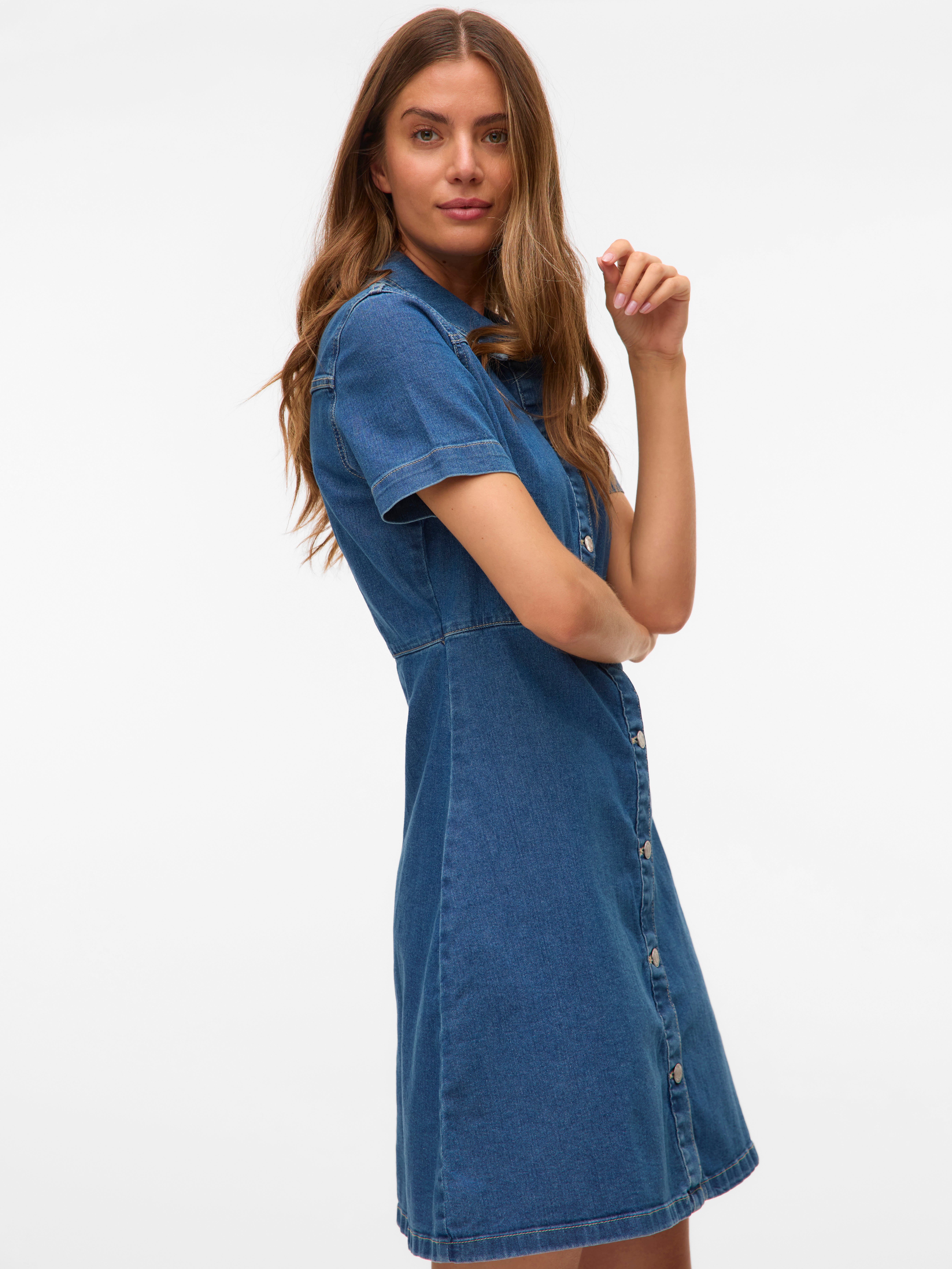 VERO MODA® VMAMANDA Short dress