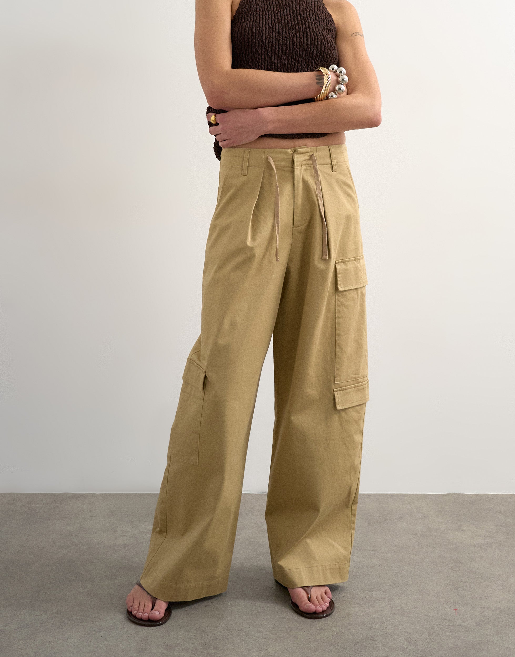 VERO MODA® TSZOE Trousers