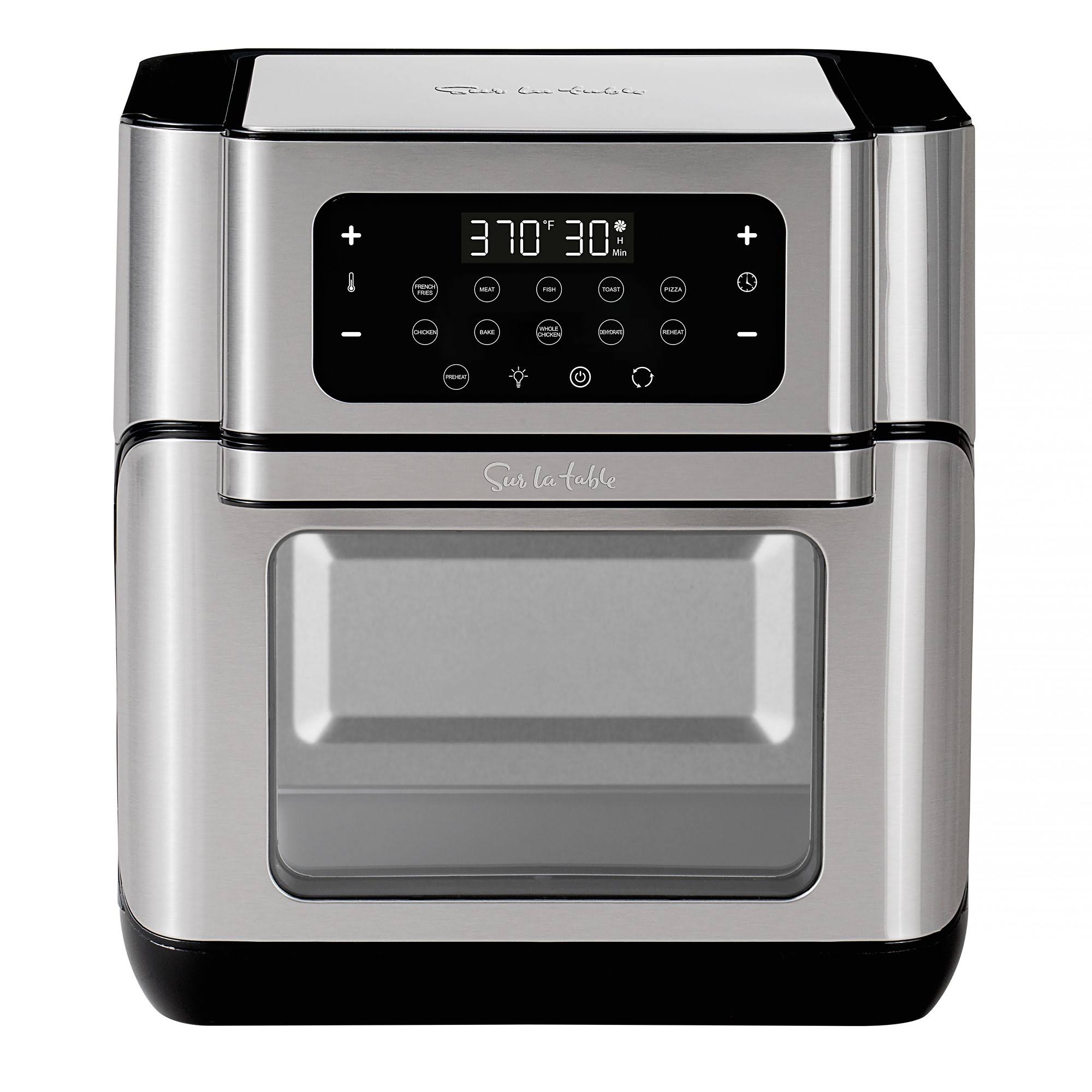 Sur La Table 13-Quart Multifunctional Air Fryer