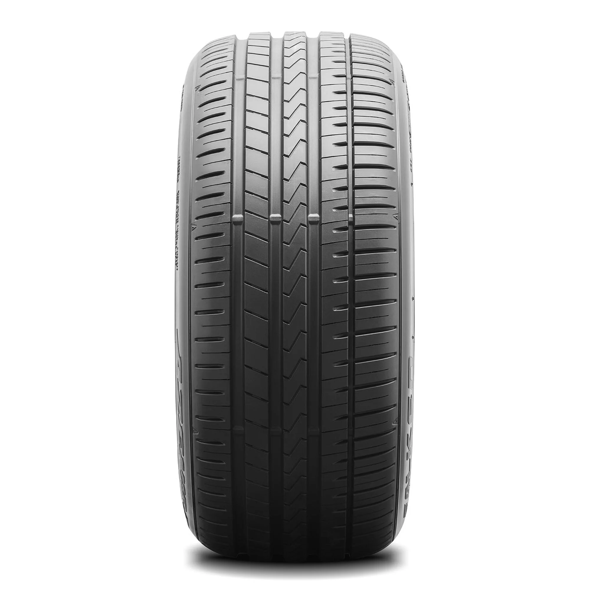 Set of 4 Falken Azenis FK510 245/35ZR20 (95Y) XL Tires