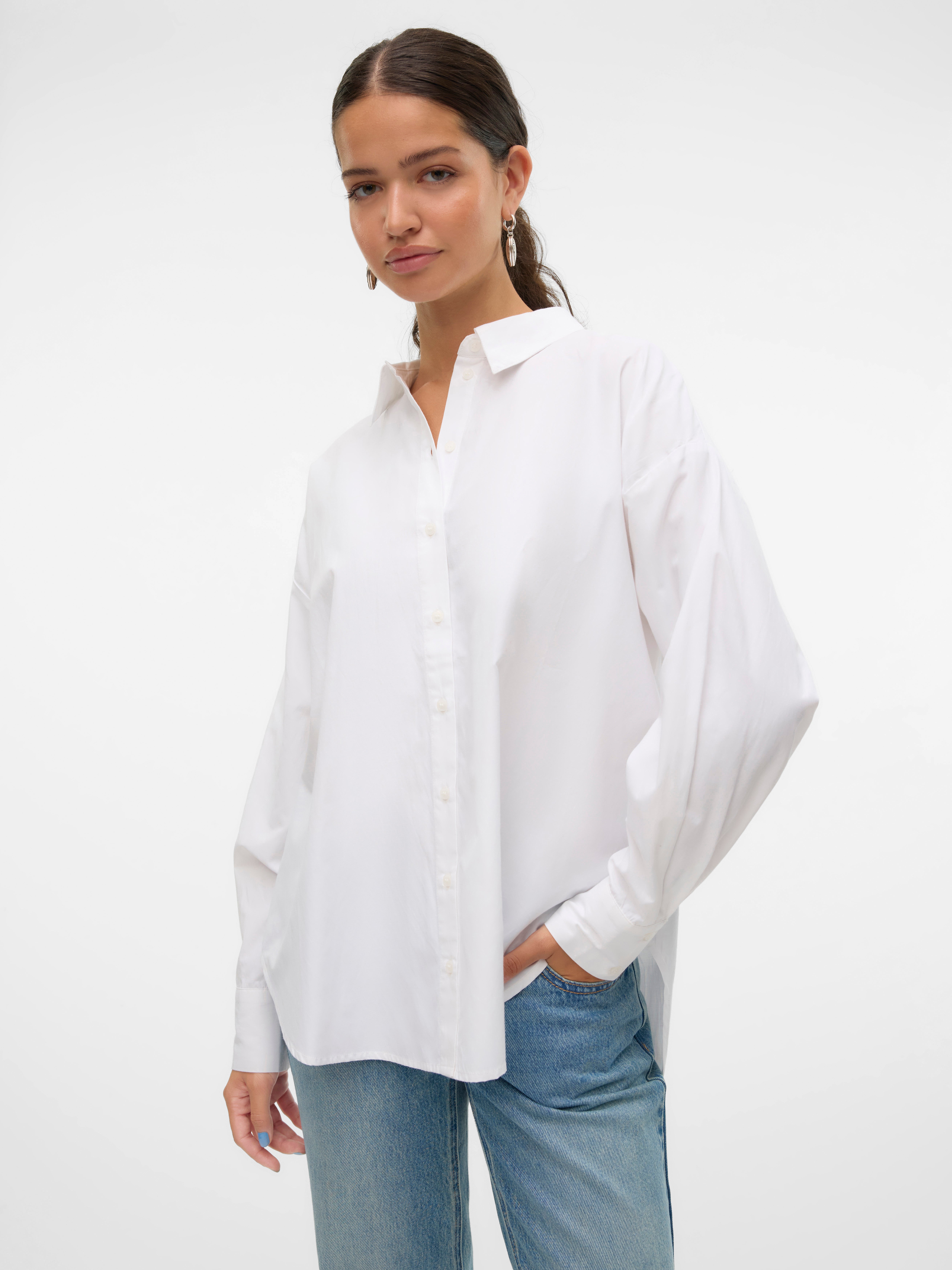 VERO MODA® VMFANNI Shirt