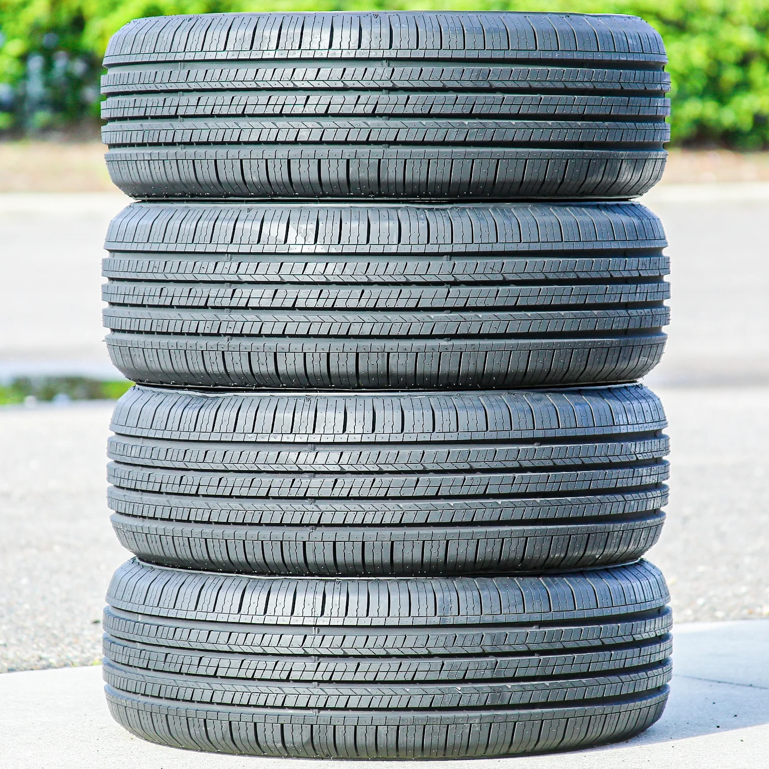Comfort HP 205/75R14 95T a/s All Season Tire - Image 9