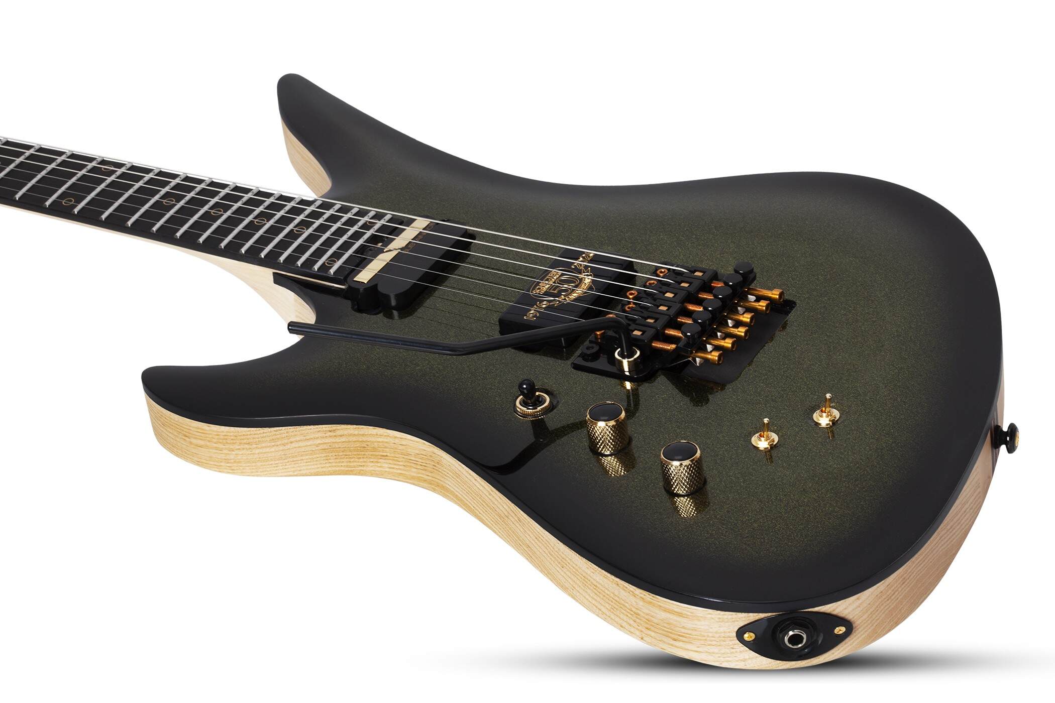 Avenger FR-S 50th Anniversary LH