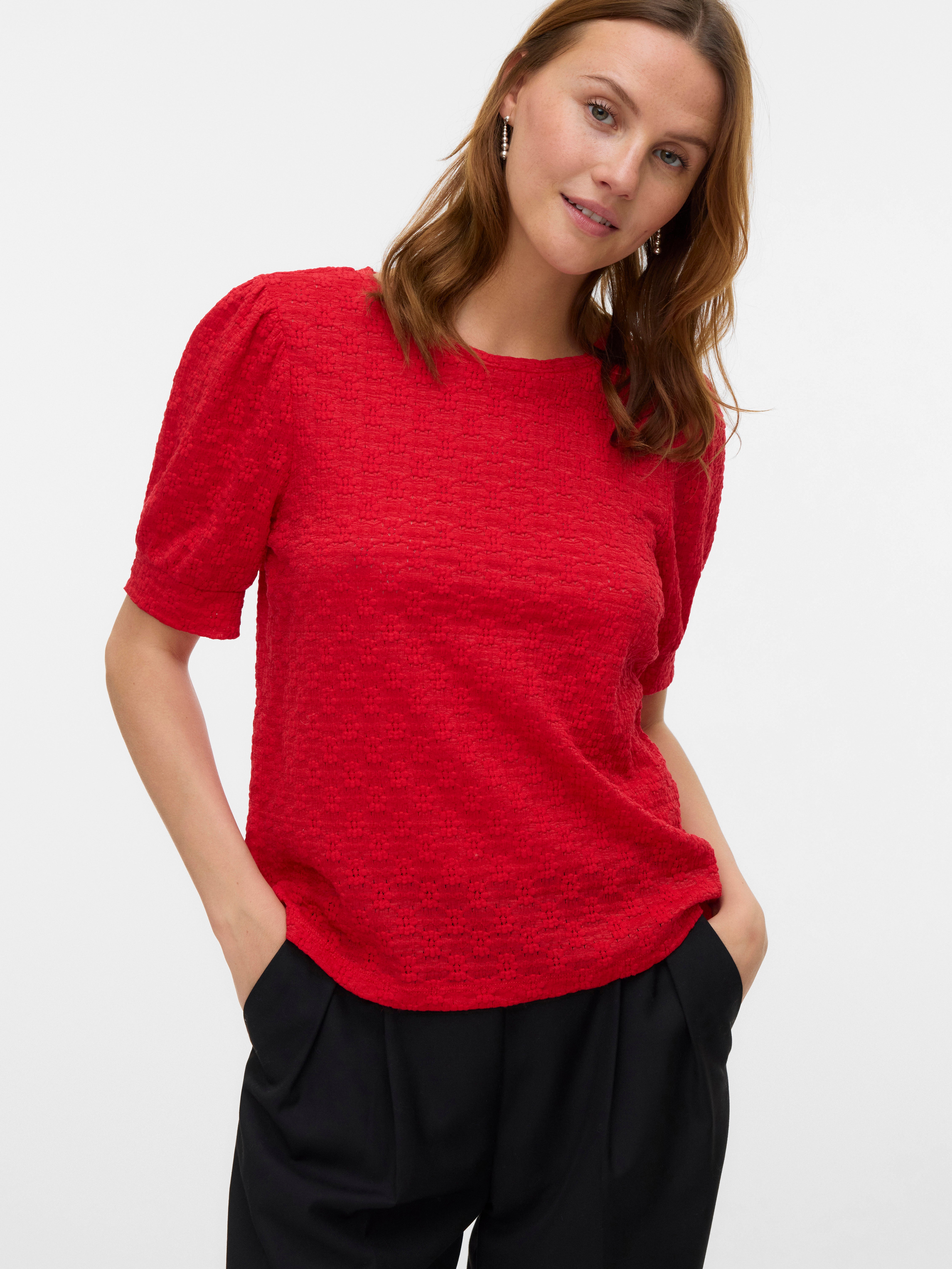 VERO MODA® VMFLOWER Top
