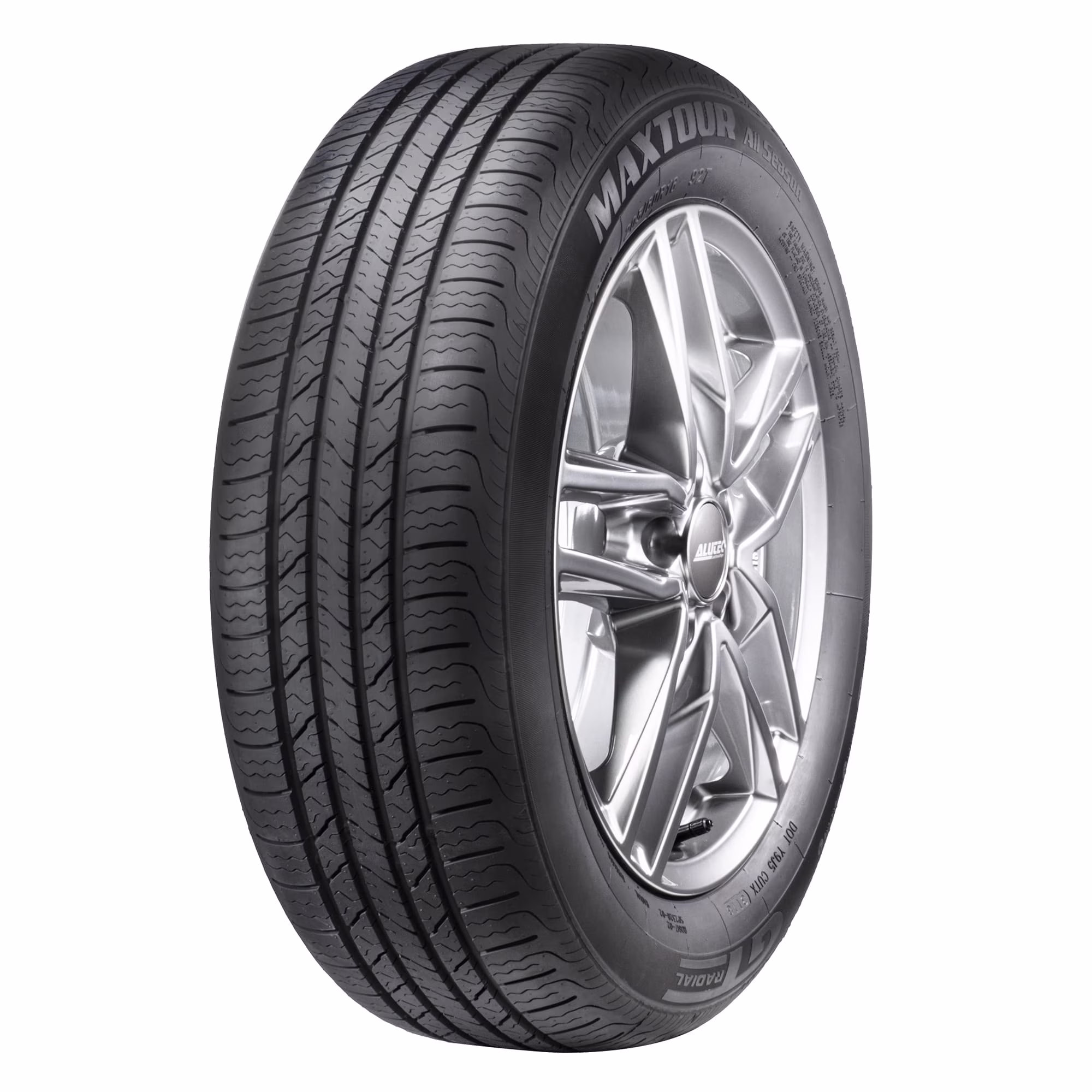 GT Radial Maxtour All-Season All-Season 225/60R16 98T Passenger Tire
