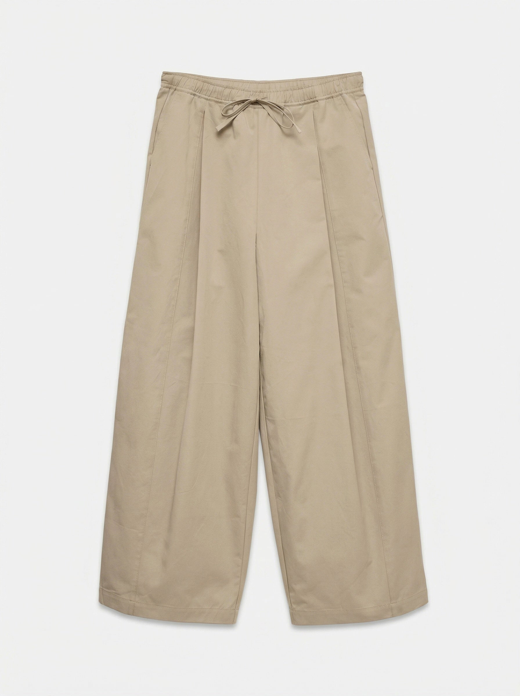 VERO MODA® VMLENA Mid waist Trousers