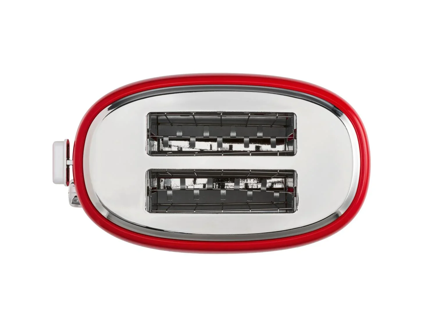 SILVERCREST Grille-pain double Retro 1973