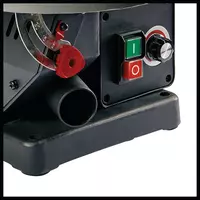 Scroll Saw TC-SS 405 E
