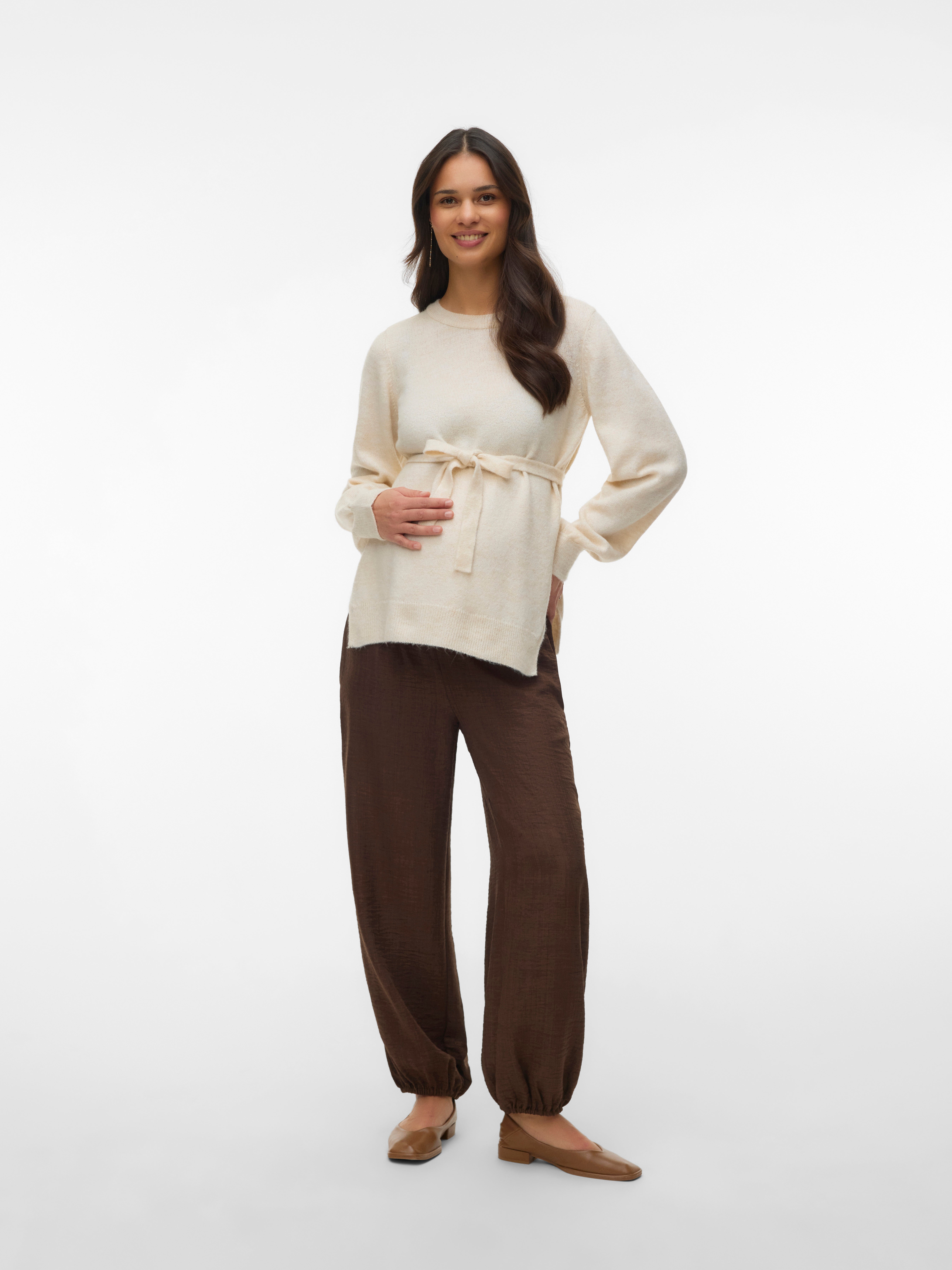 VERO MODA® Regular Fit Trousers