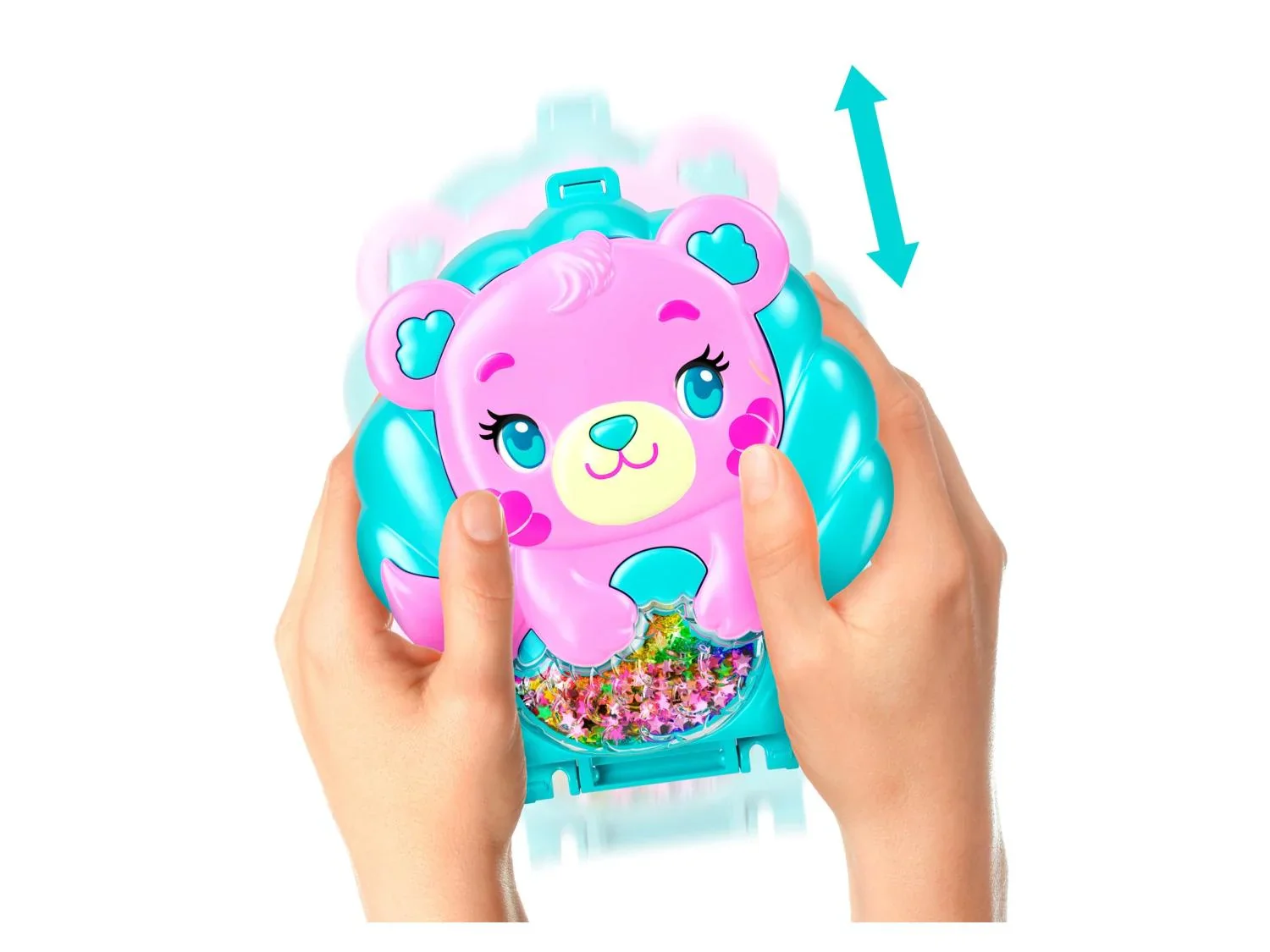 Polly Pocket Coffret figurine
