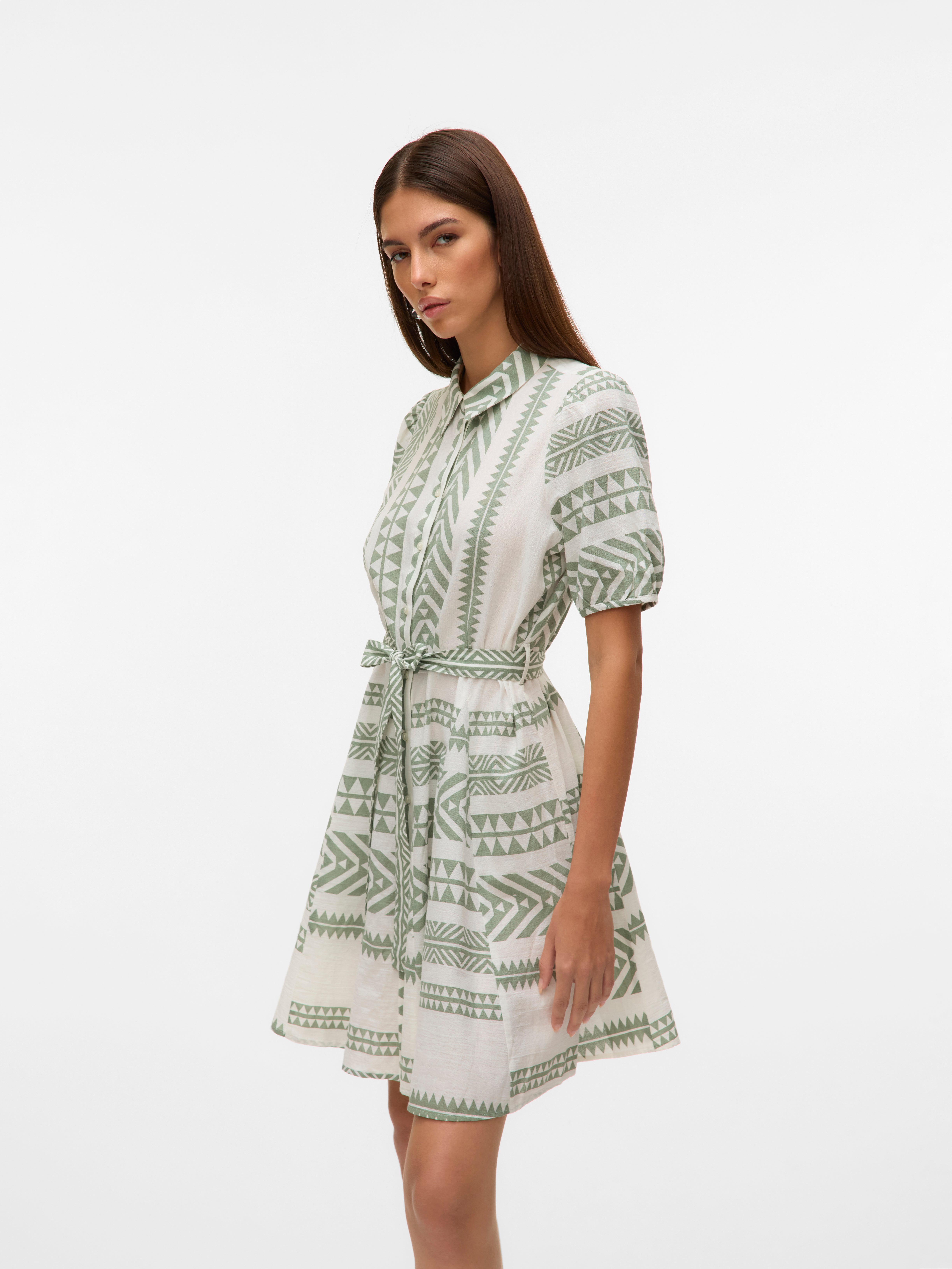 VERO MODA® VMDICTHE Short dress