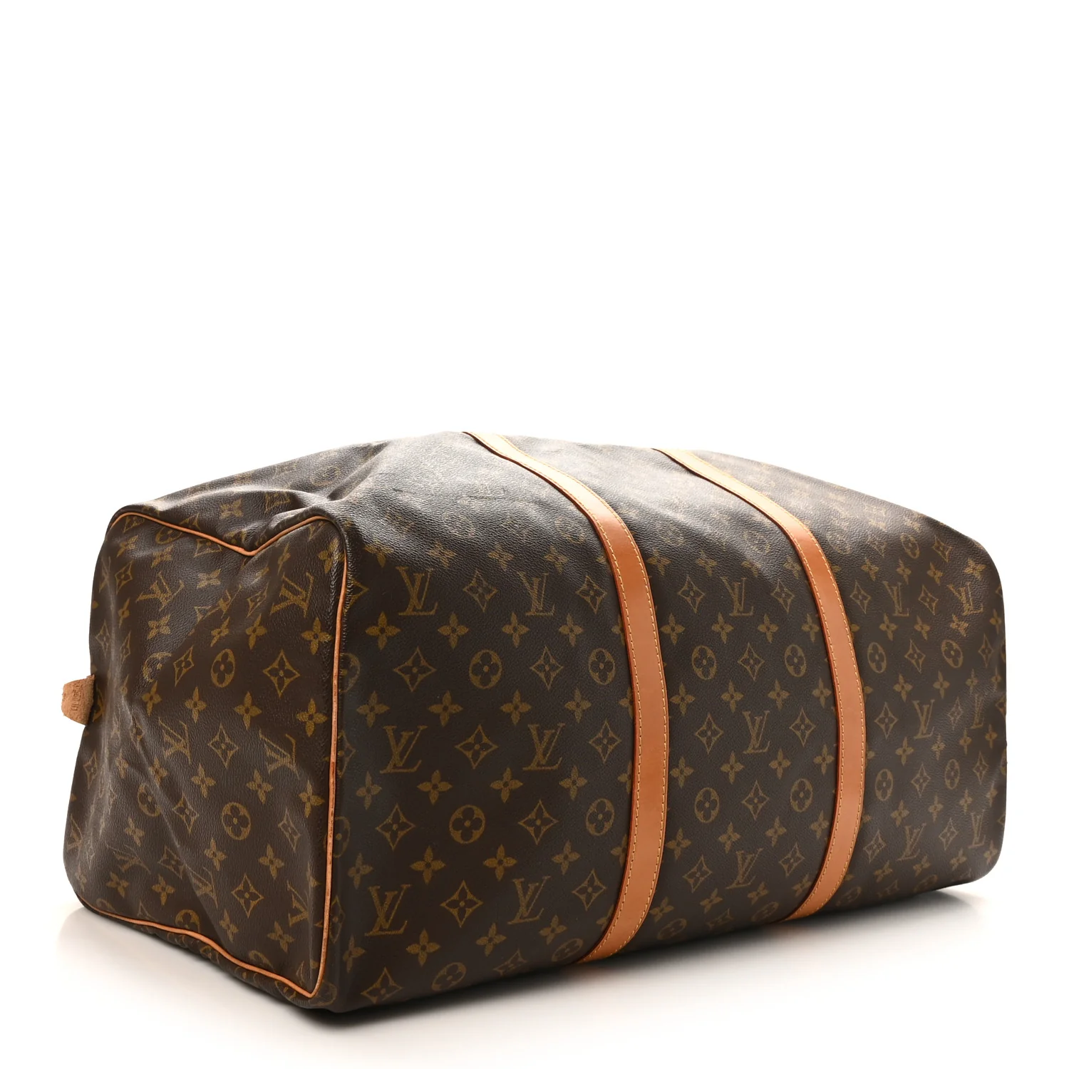 Monogram Sac Souple 55