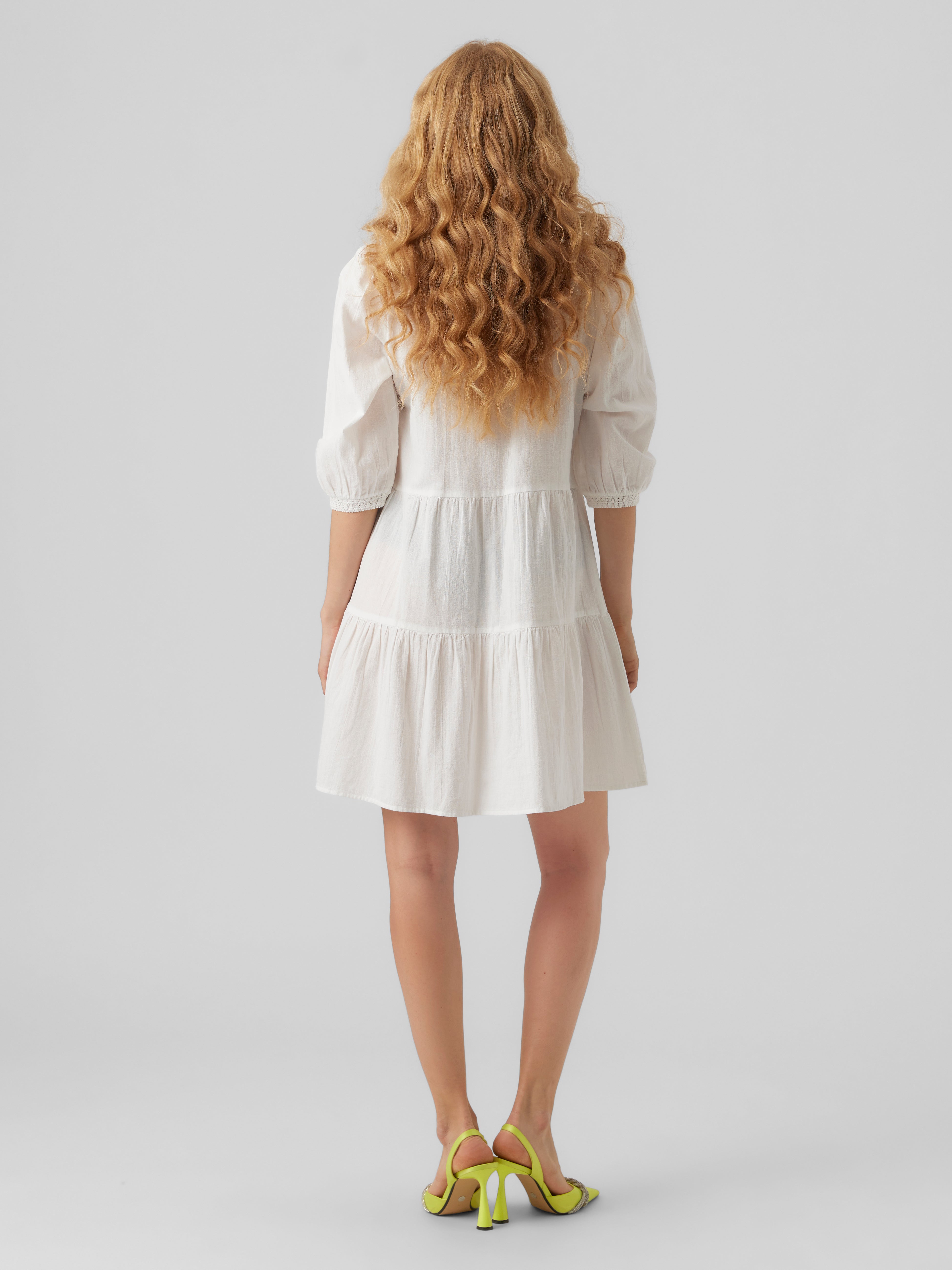 VERO MODA® VMPRETTY Short dress