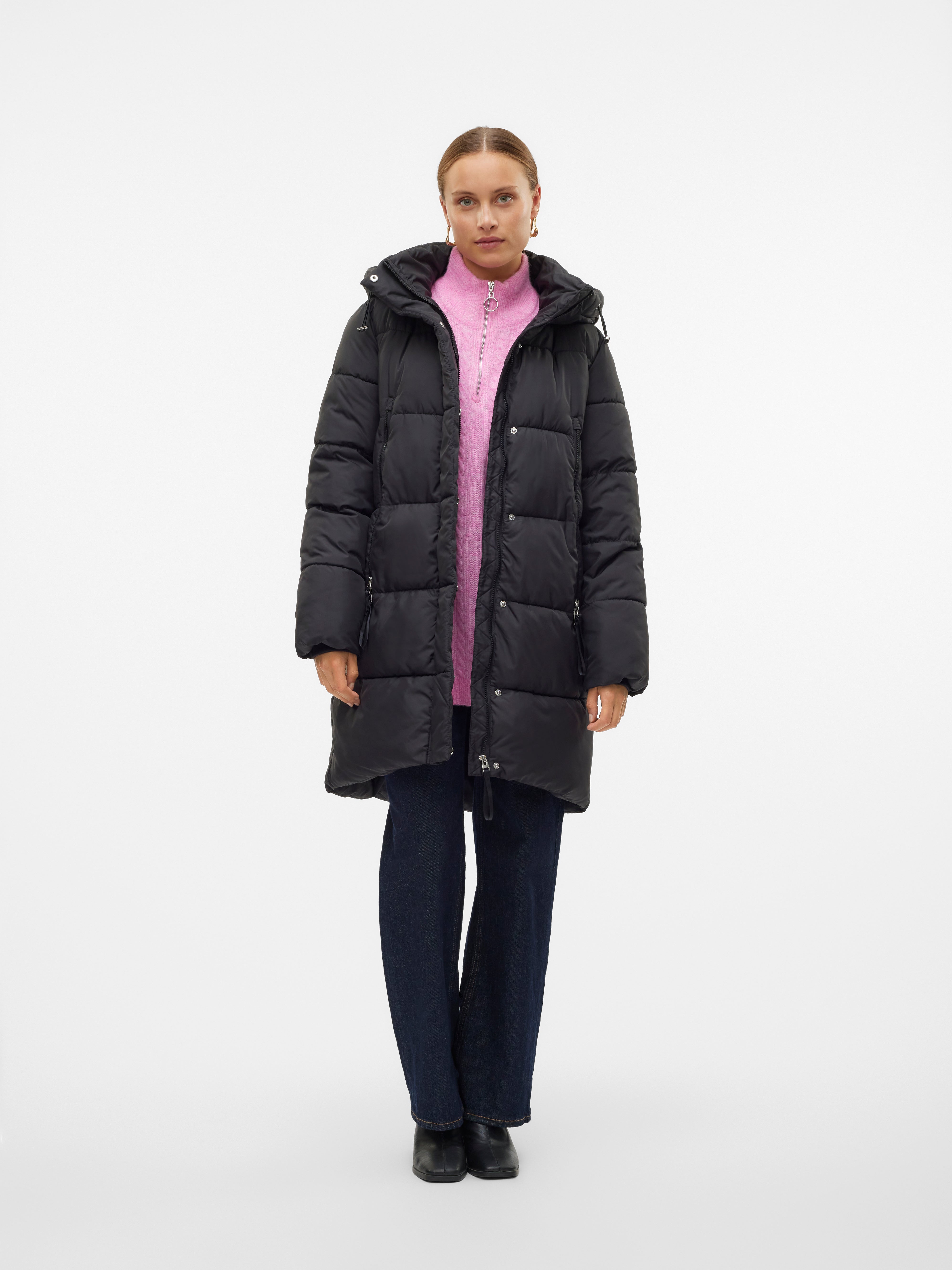 VERO MODA® VMNOVA Coat