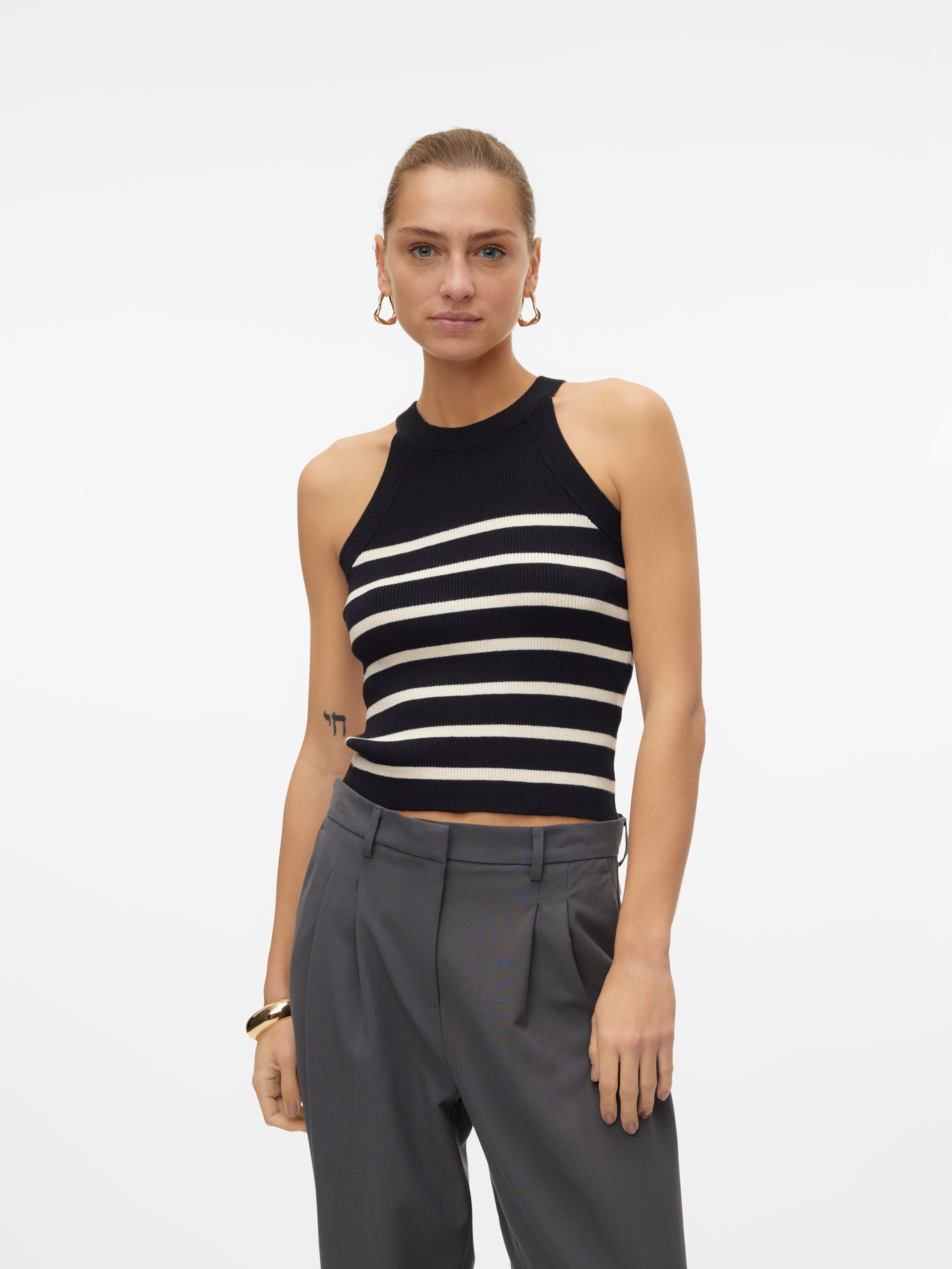 VERO MODA® VMSABA T-shirt