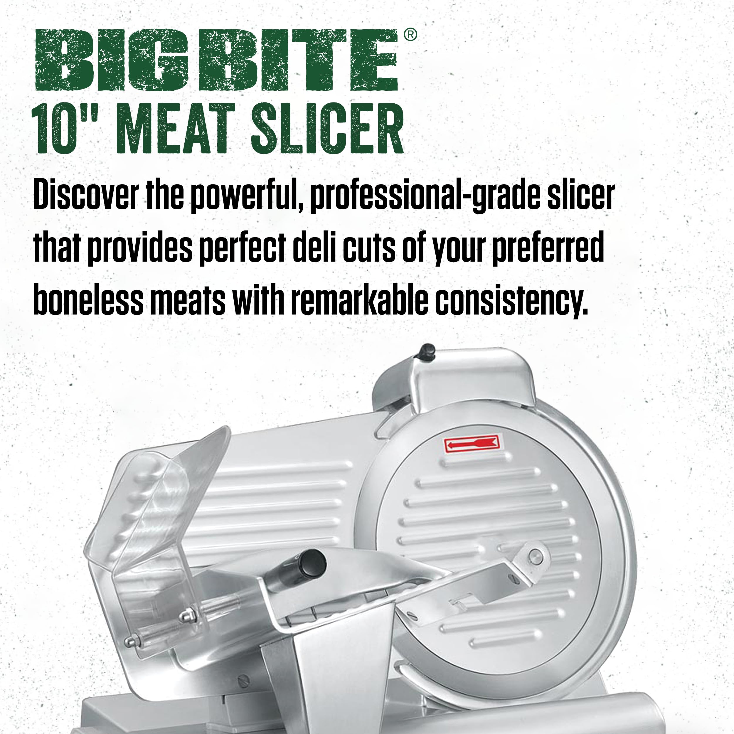Big Bite 10
