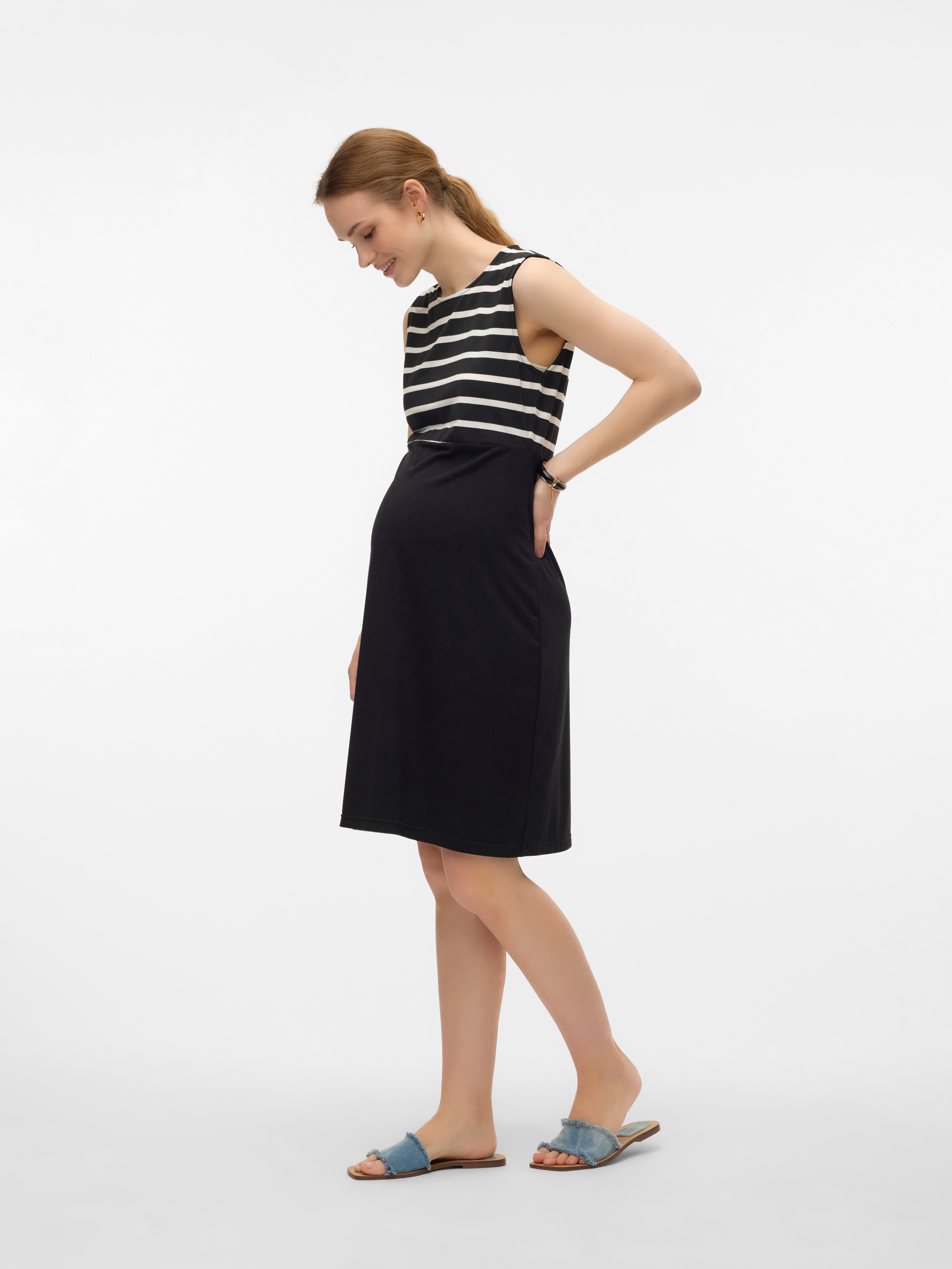 VERO MODA® MLALARIS Maternity Dress