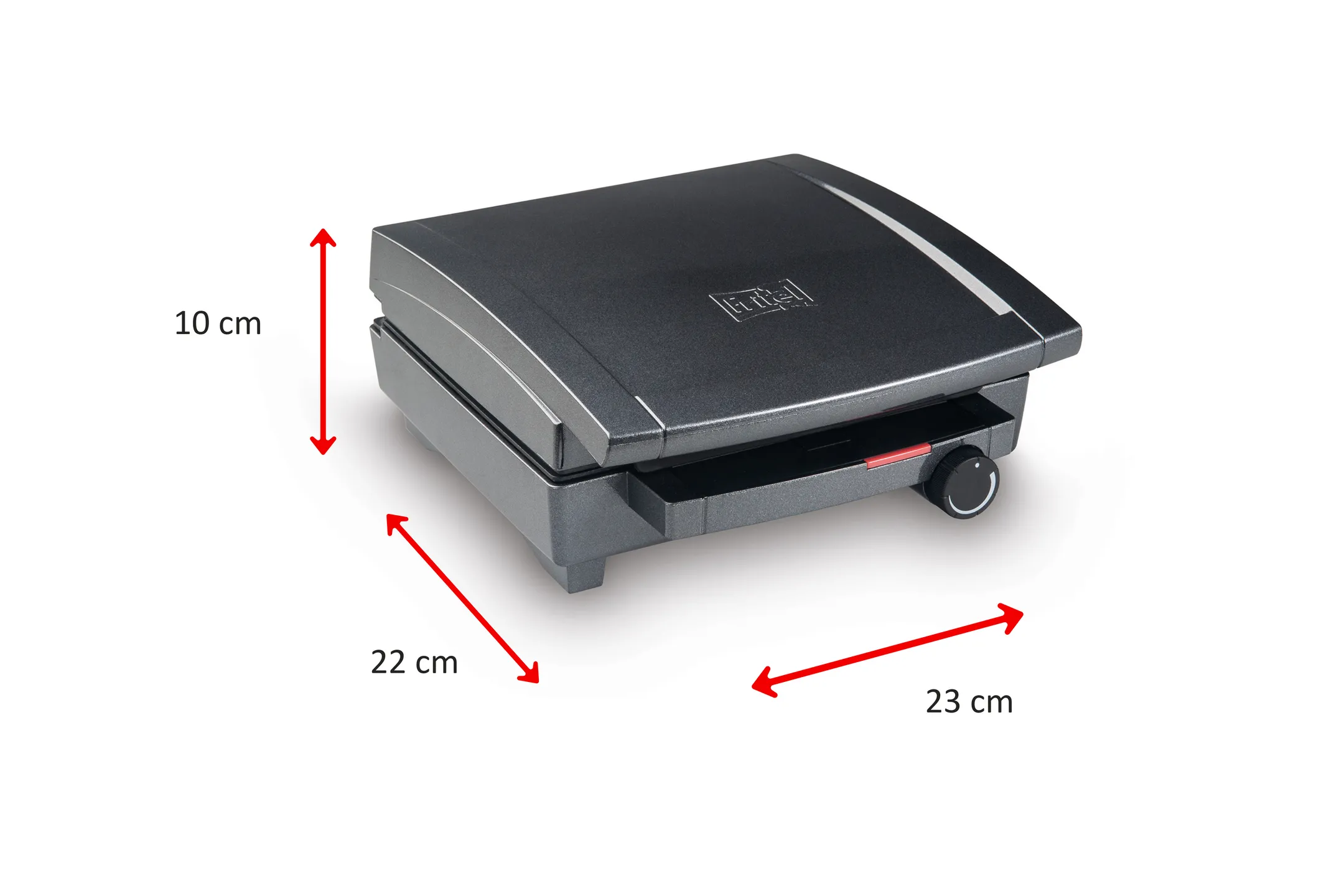 FRITEL Wafelijzer WA 1451