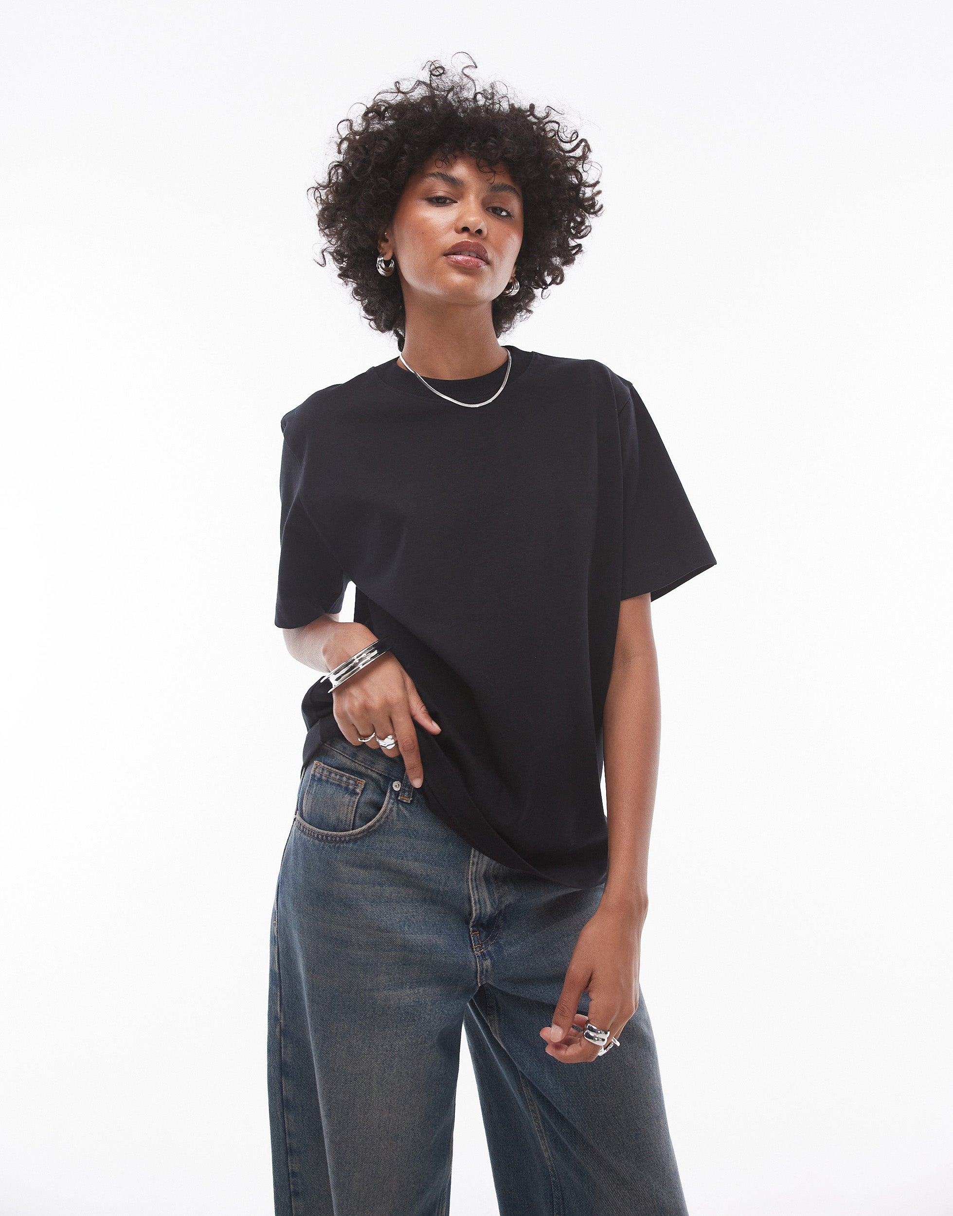 VERO MODA® TOPSHOP T-Shirt