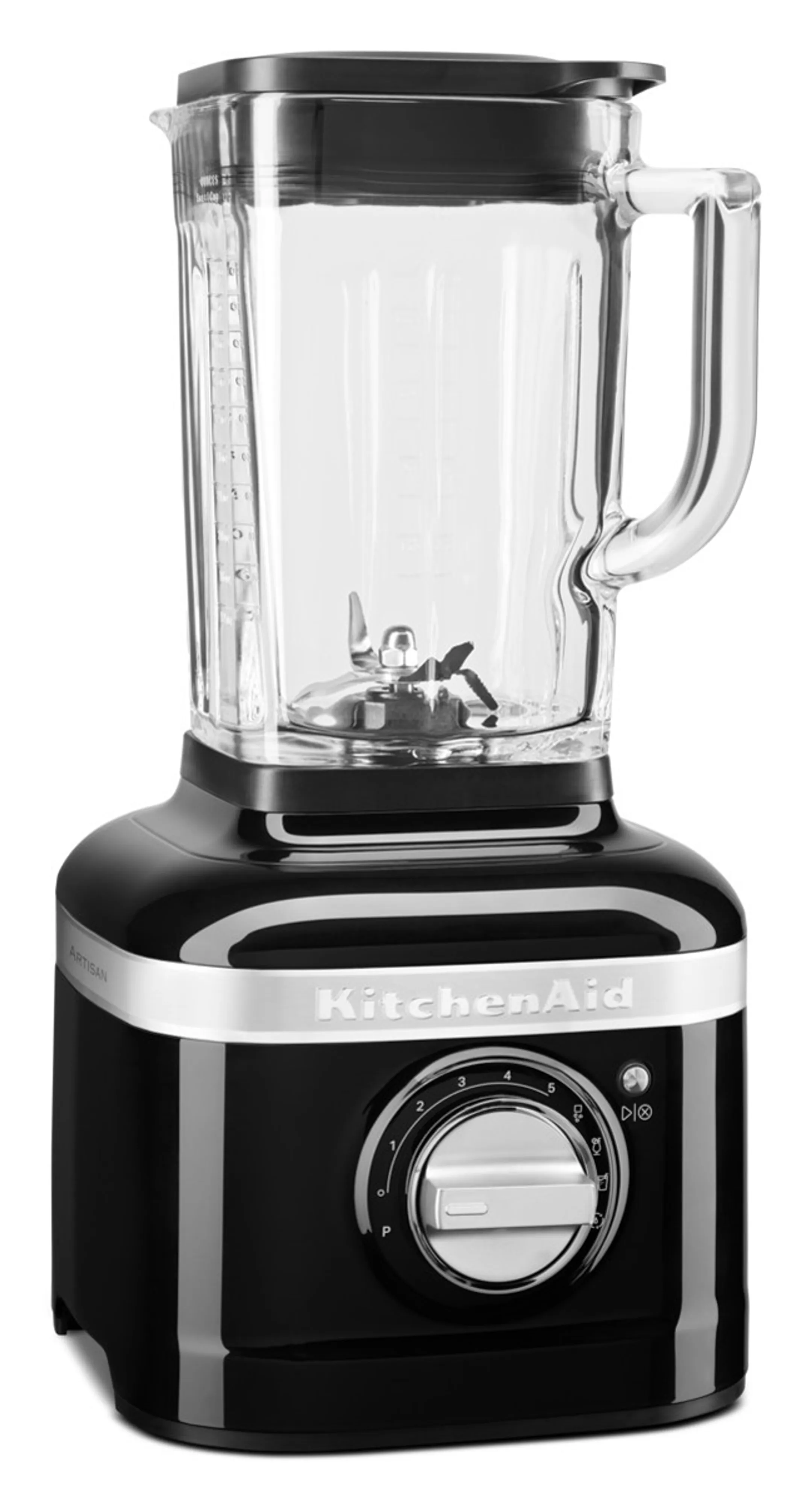 KitchenAid Blender K400 5KSB4026EOB Artisan