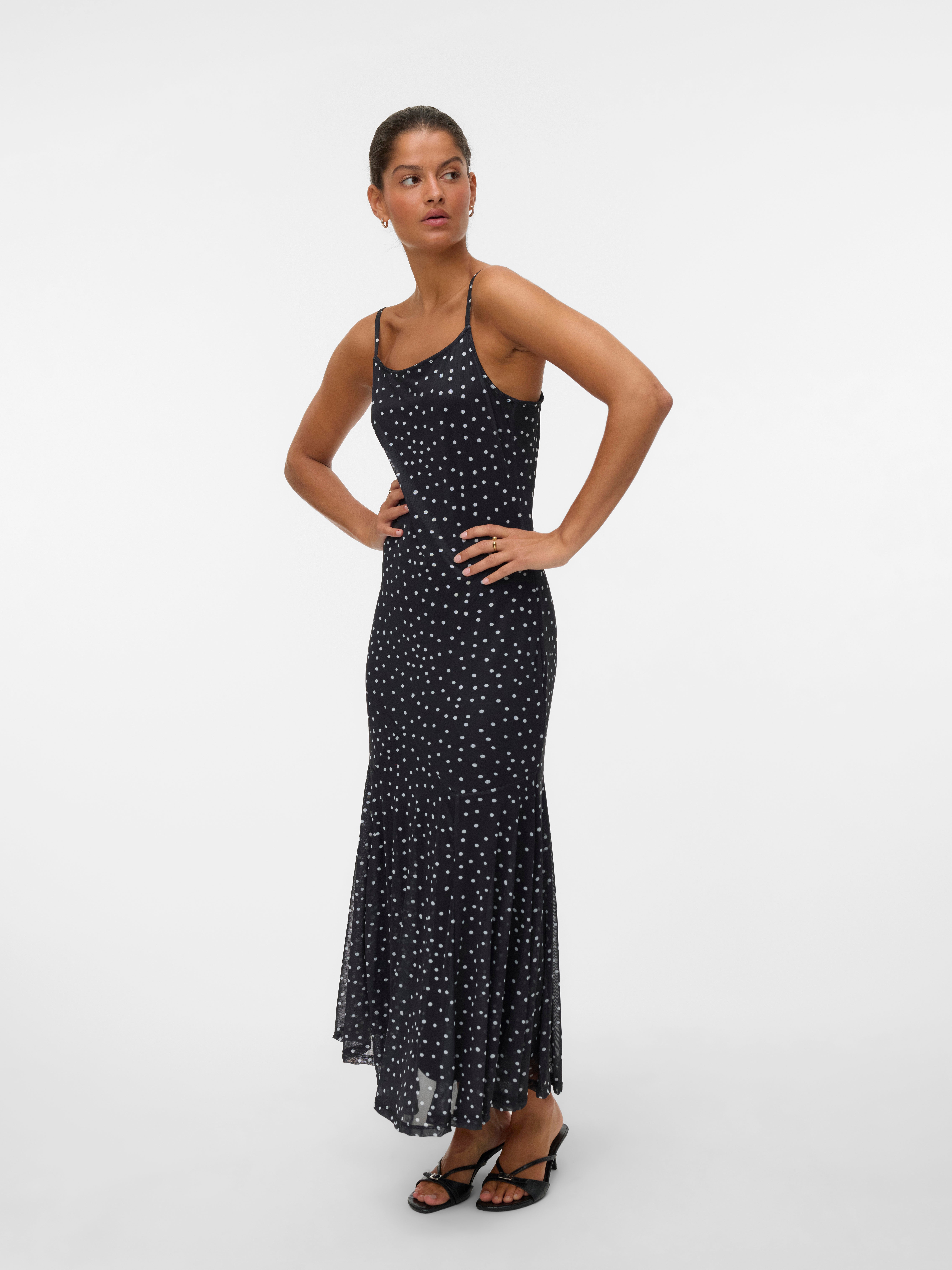 VERO MODA® VMSIGGA Midi dress