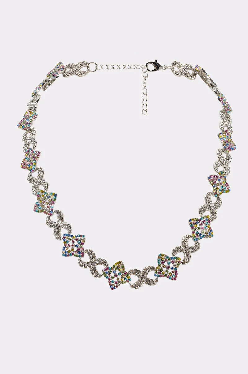 VEGAS NECKLACE - Akira Store