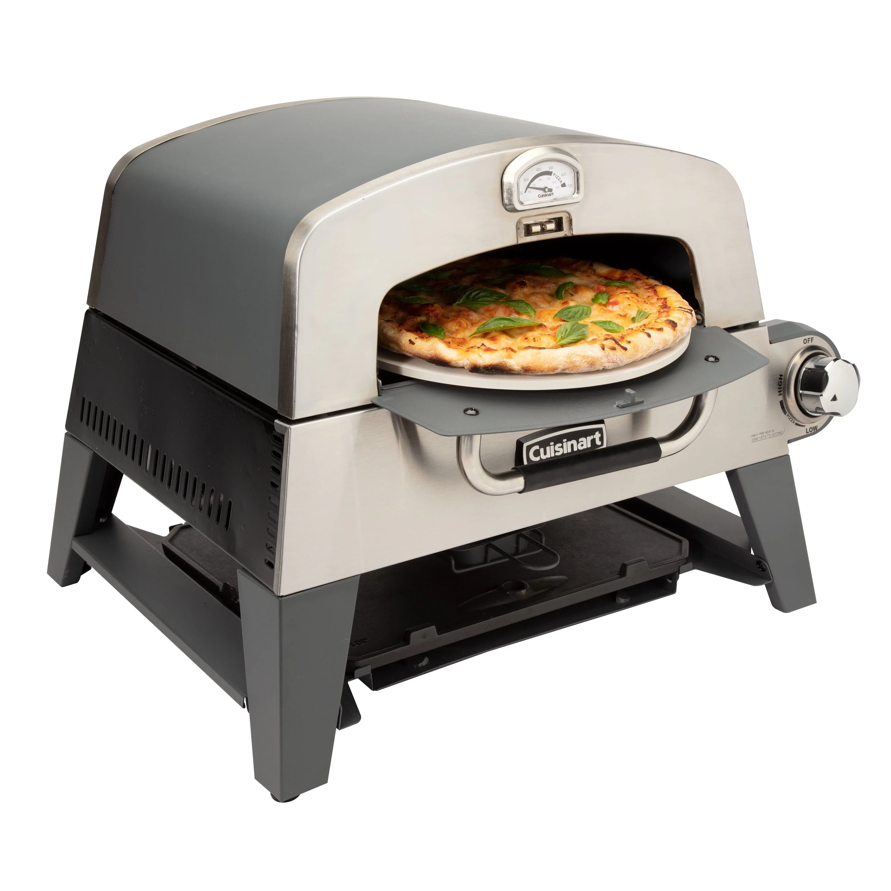 3 in 1 Pizza Oven, Griddle, and Grill