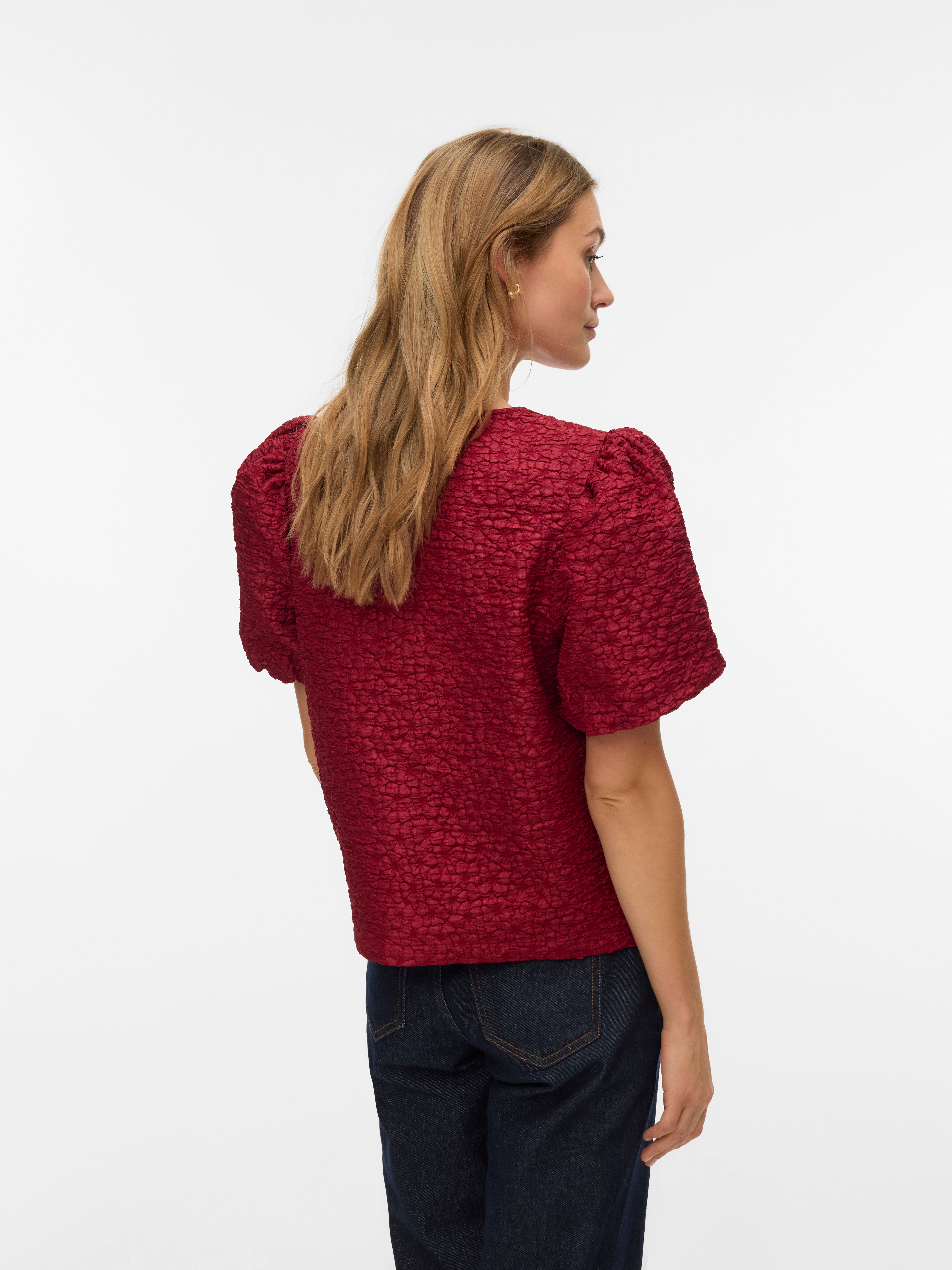 VERO MODA® VMMERLE Top