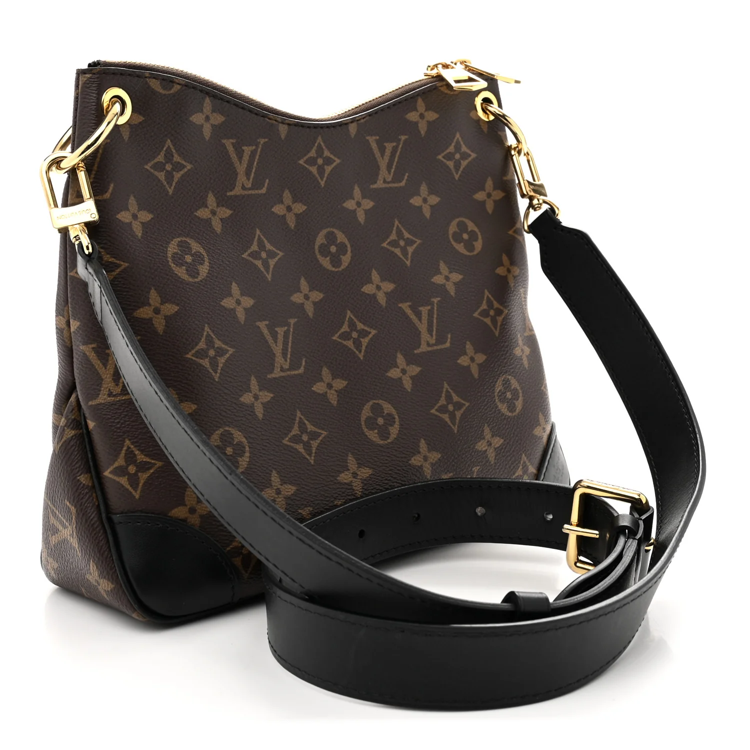 Monogram Odeon PM Black