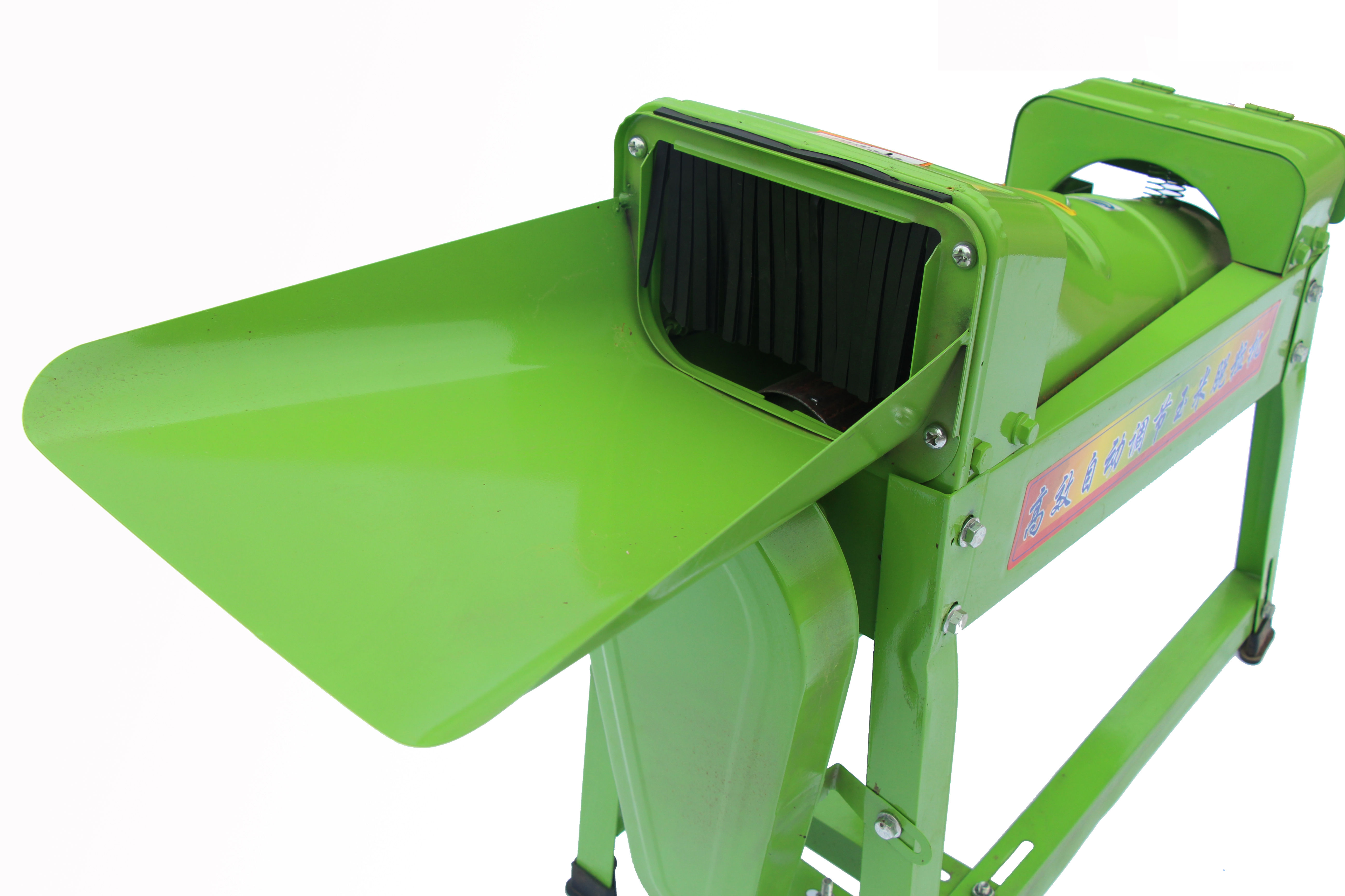 Double Roll Corn Thresher, Corn Sheller Machine