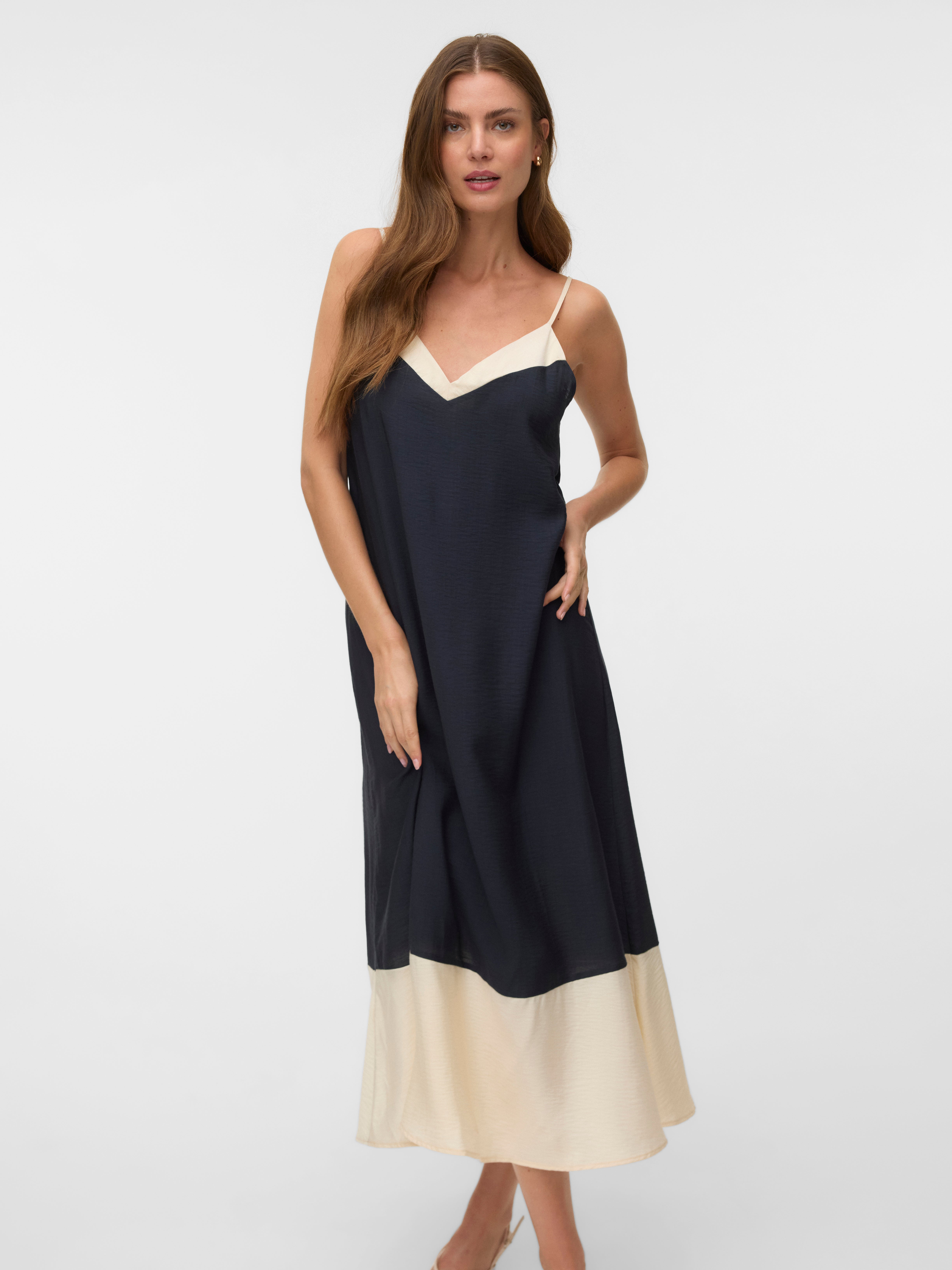 VERO MODA® VMKENISE Long dress