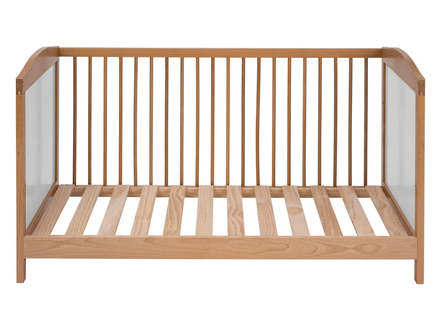 LIVARNO home Lit volutif bb + Matelas bb, 70 x 140 cm