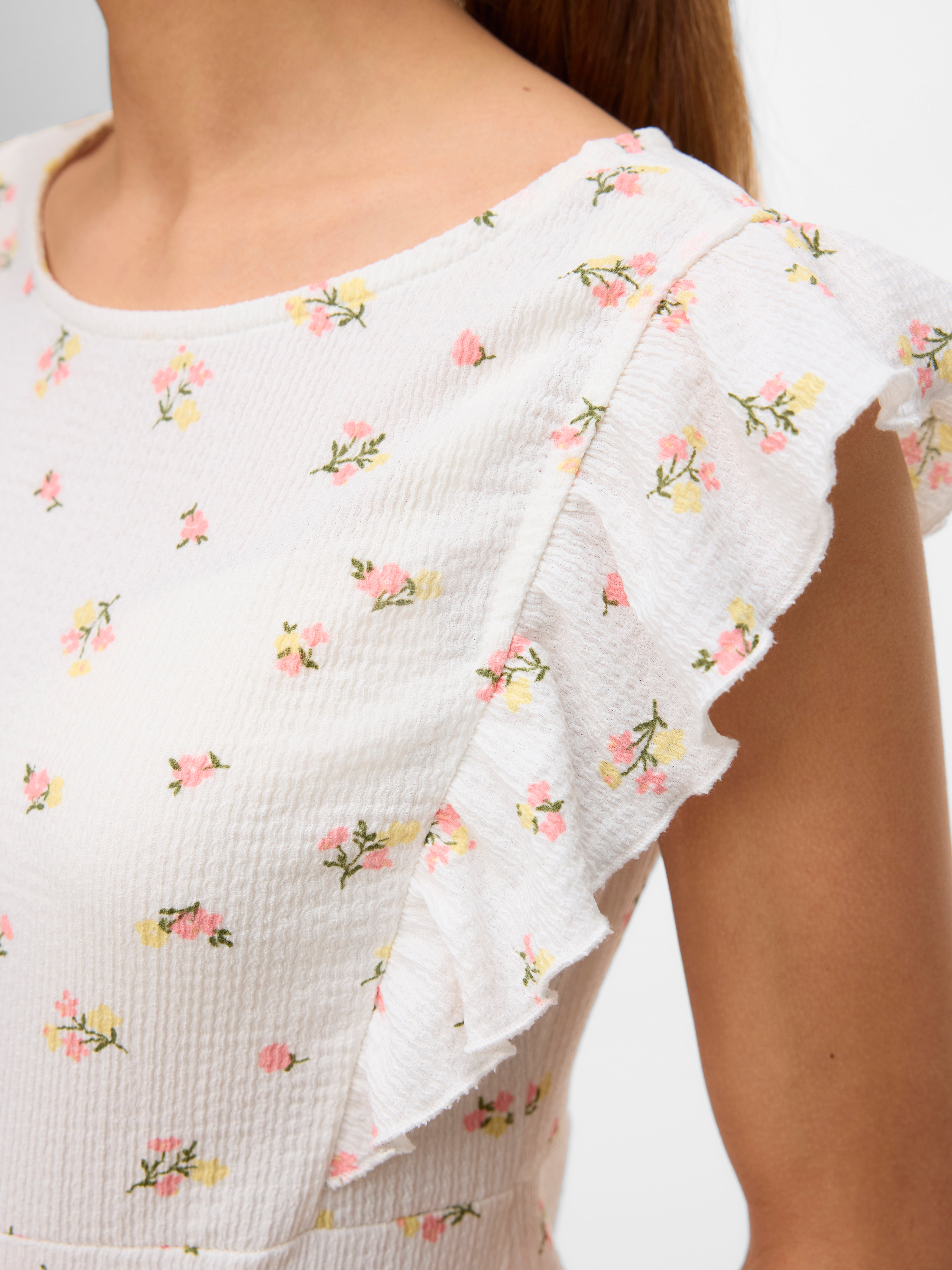 VERO MODA® MLEVELINE Maternity Dress