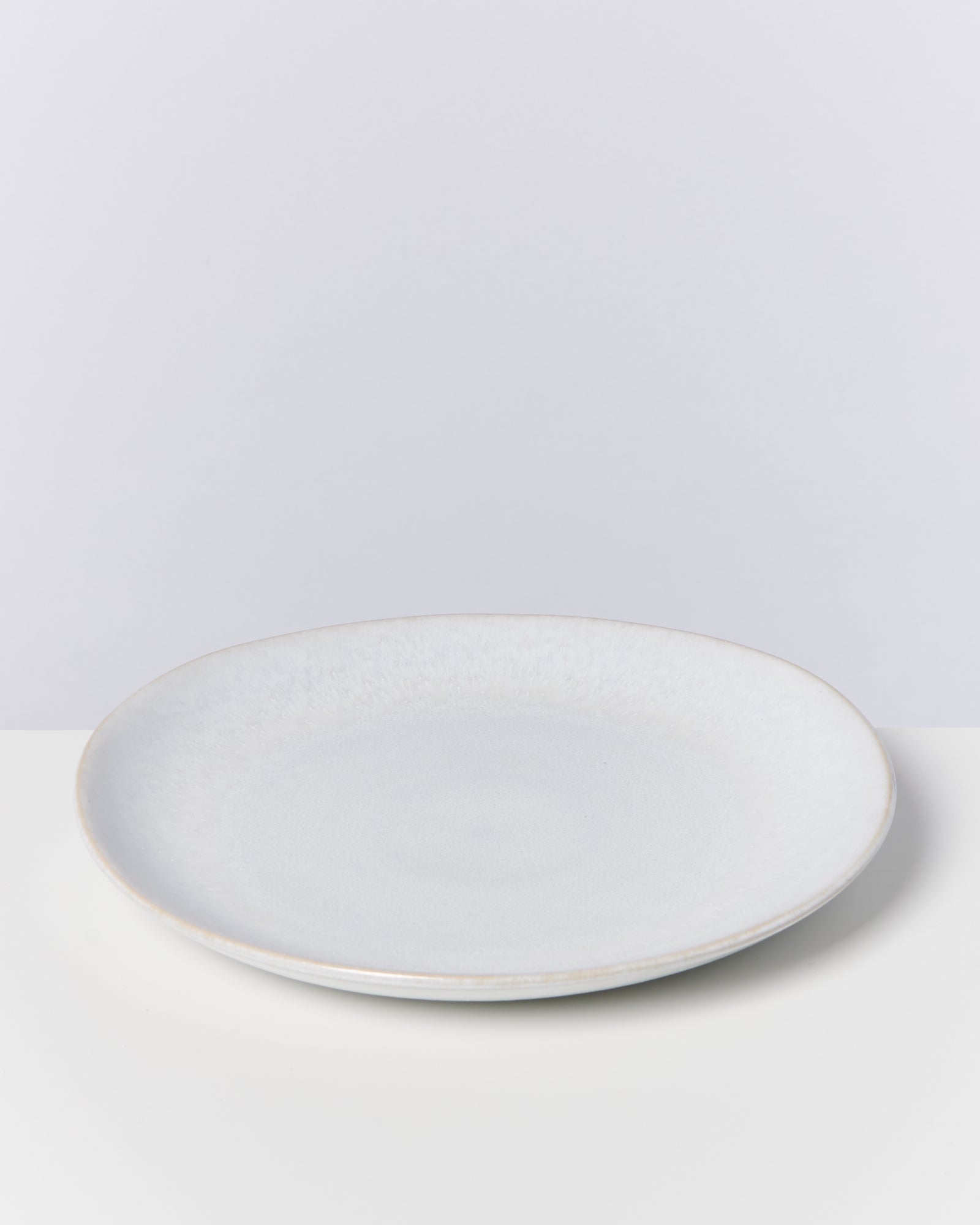 AMADO - TABLEWARE SET CLASSIC WHITE 24 PIECES