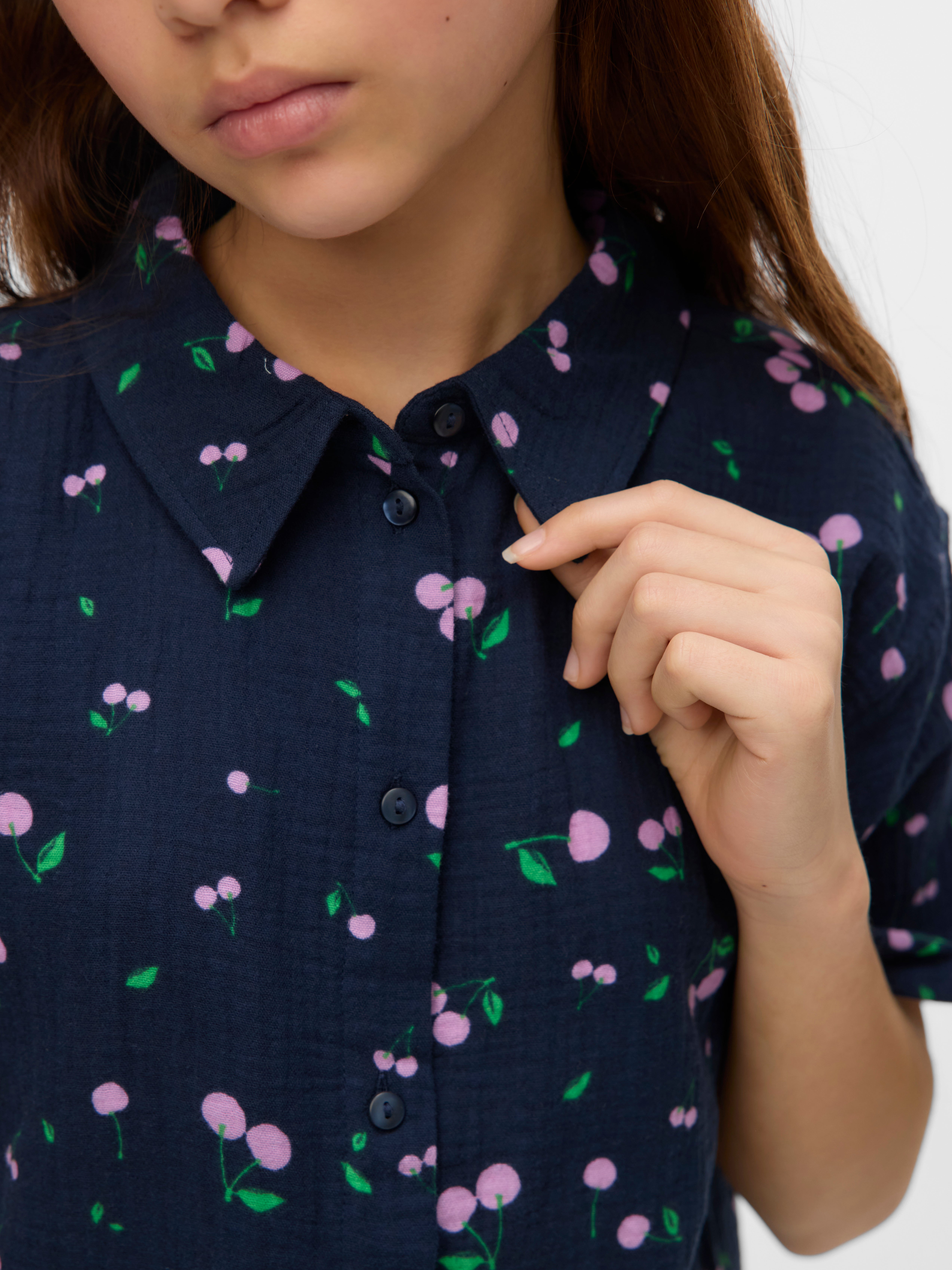 VERO MODA® VMNATALI Top
