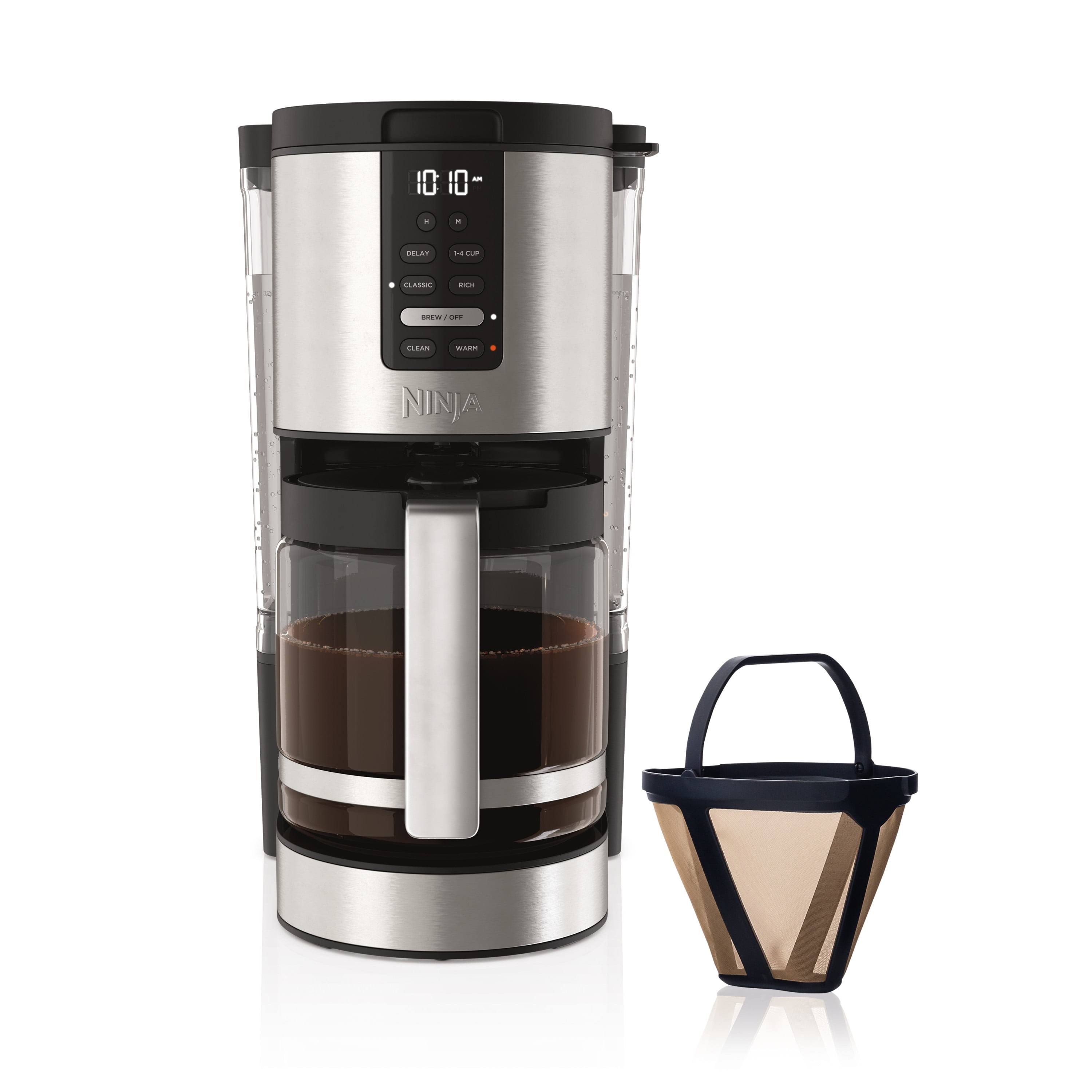 Ninja DCM200 Programmable 14-Cup Coffee Maker - XL Each