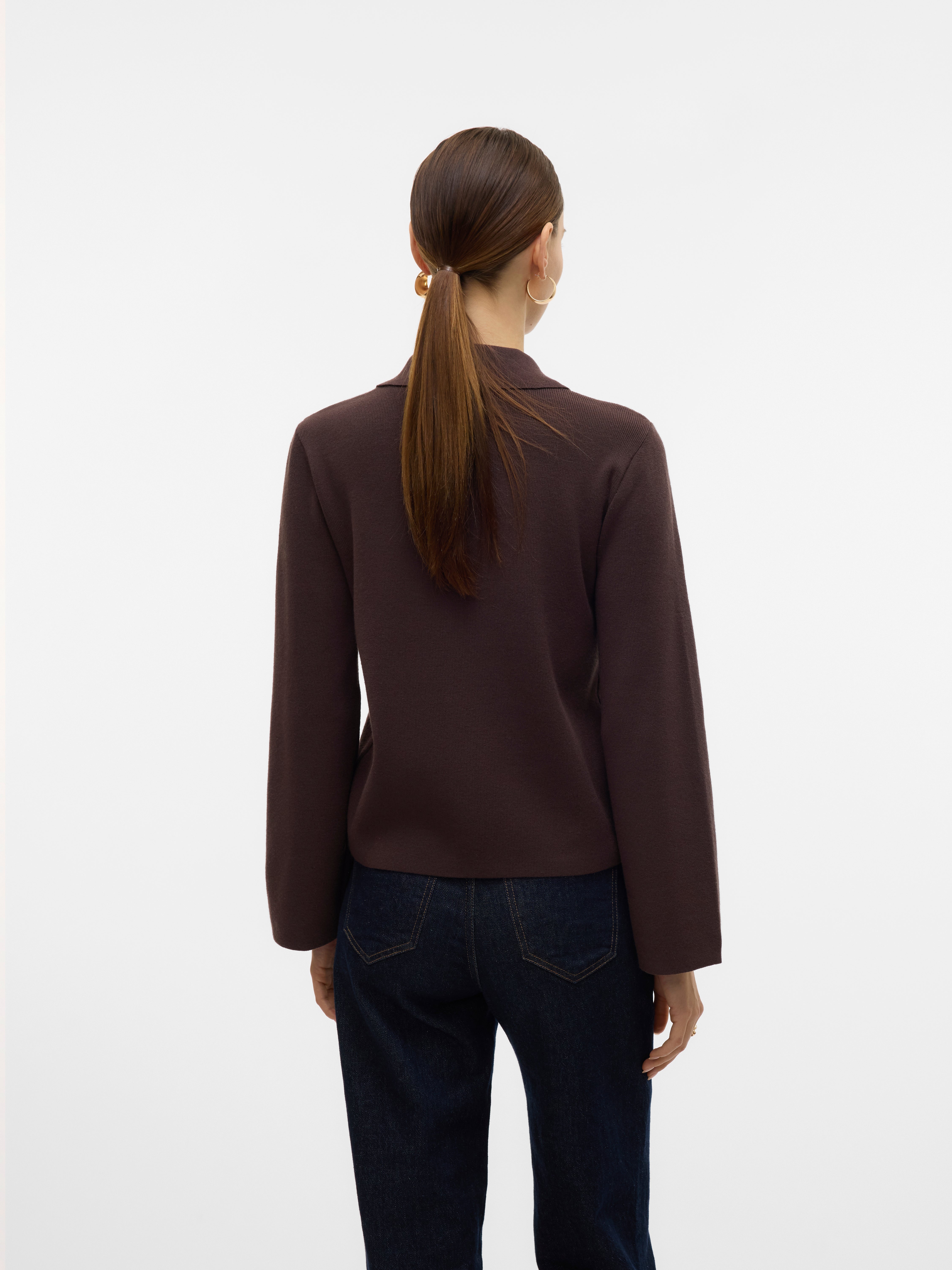 VERO MODA® AWHANNA Knit Cardigan
